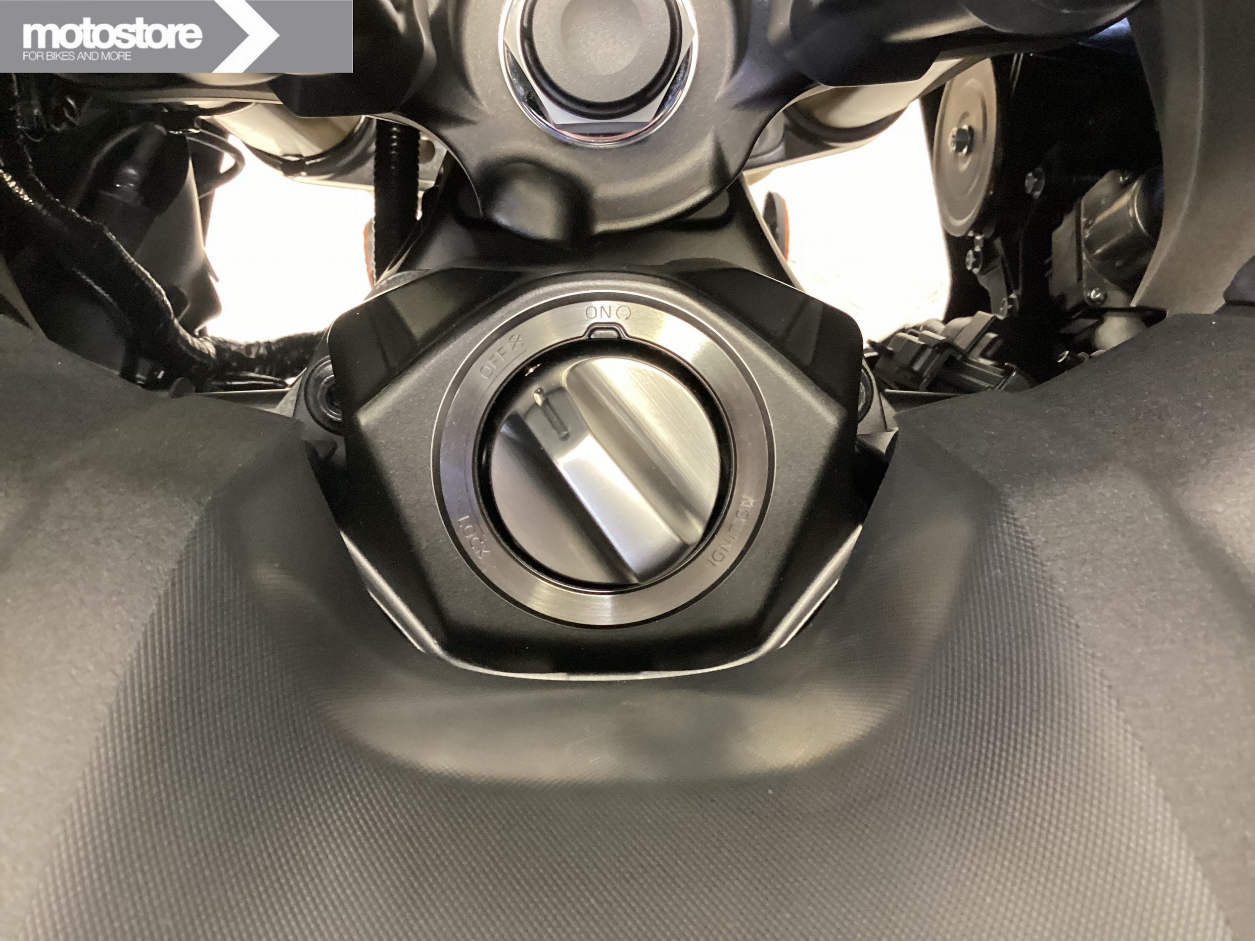 YAMAHA TRACER 9 GT+ Y-AMT