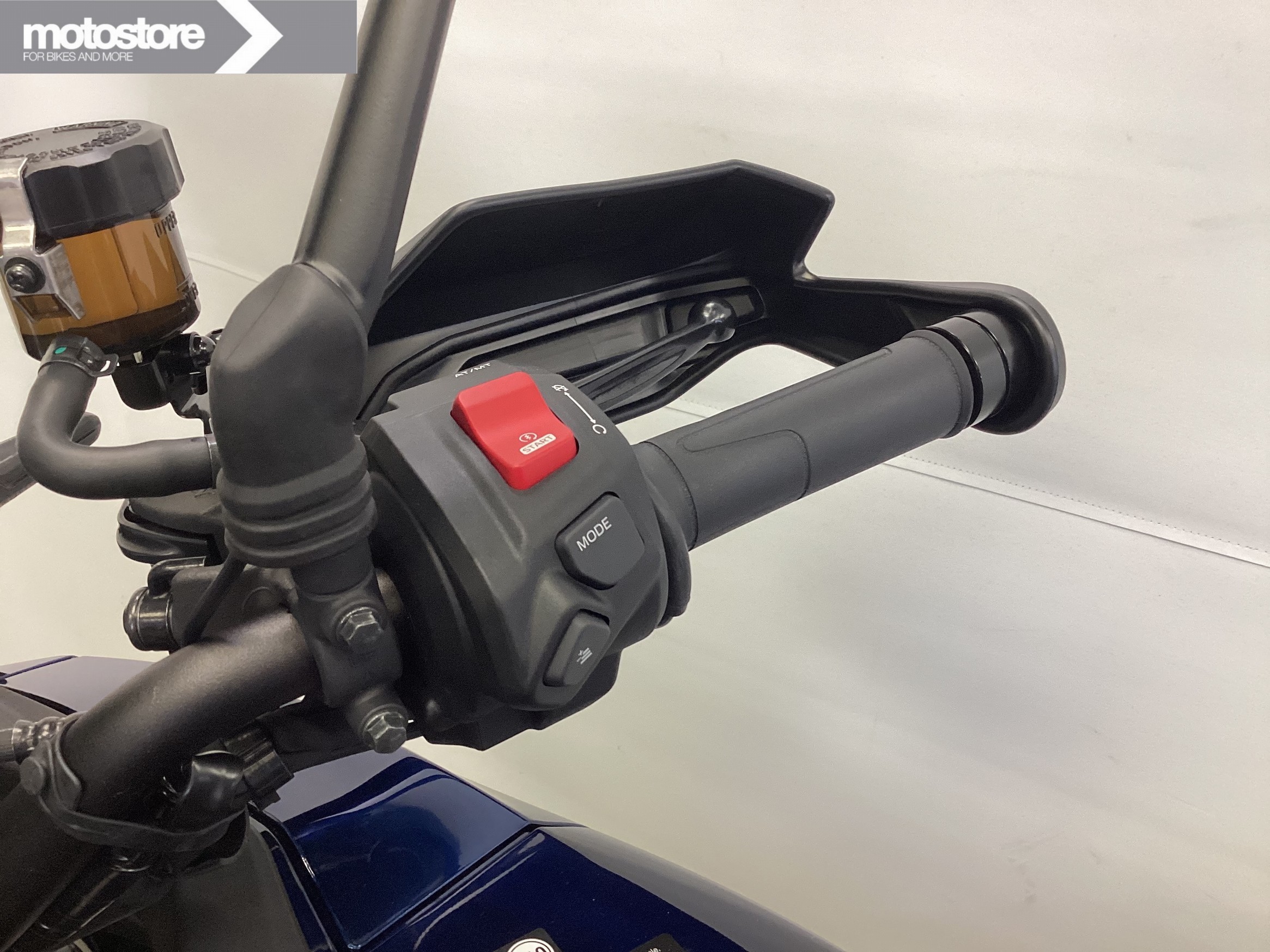 YAMAHA TRACER 9 GT+ Y-AMT