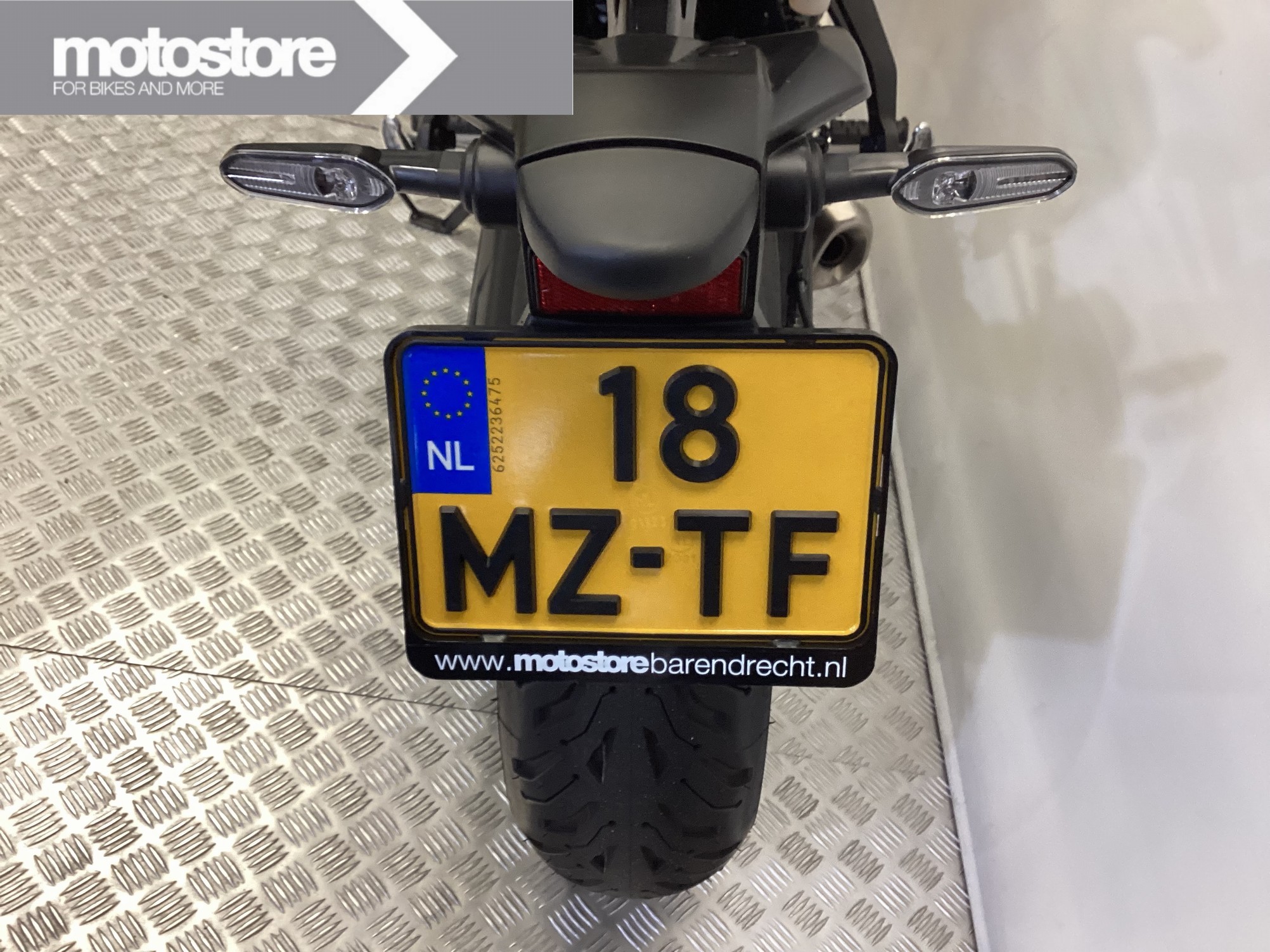 YAMAHA TRACER 7 Y-AMT