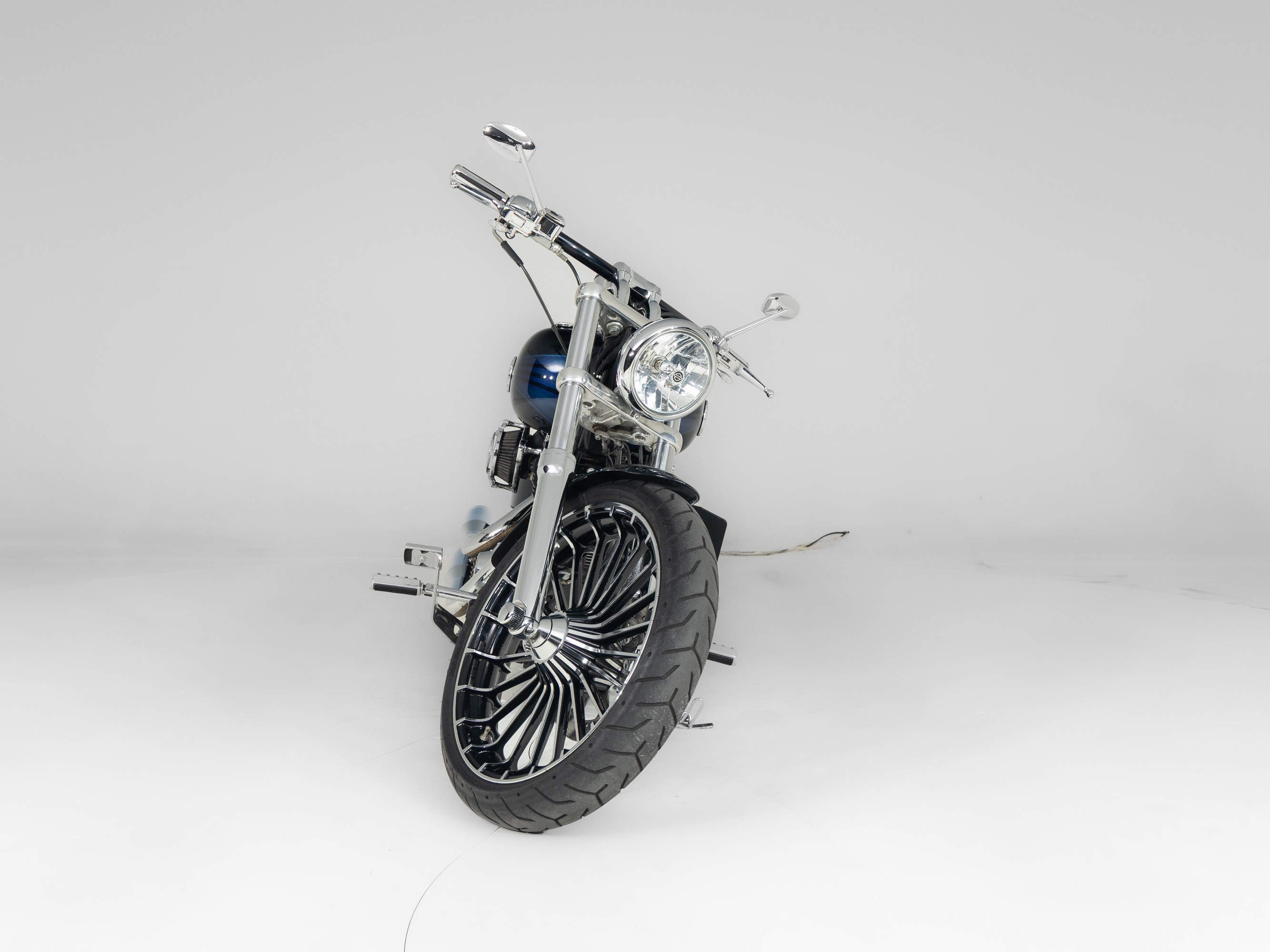 HARLEY-DAVIDSON FXSB103HDI