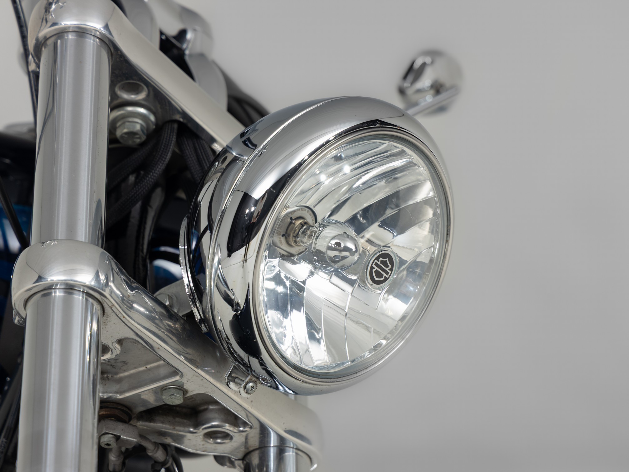 HARLEY-DAVIDSON FXSB103HDI