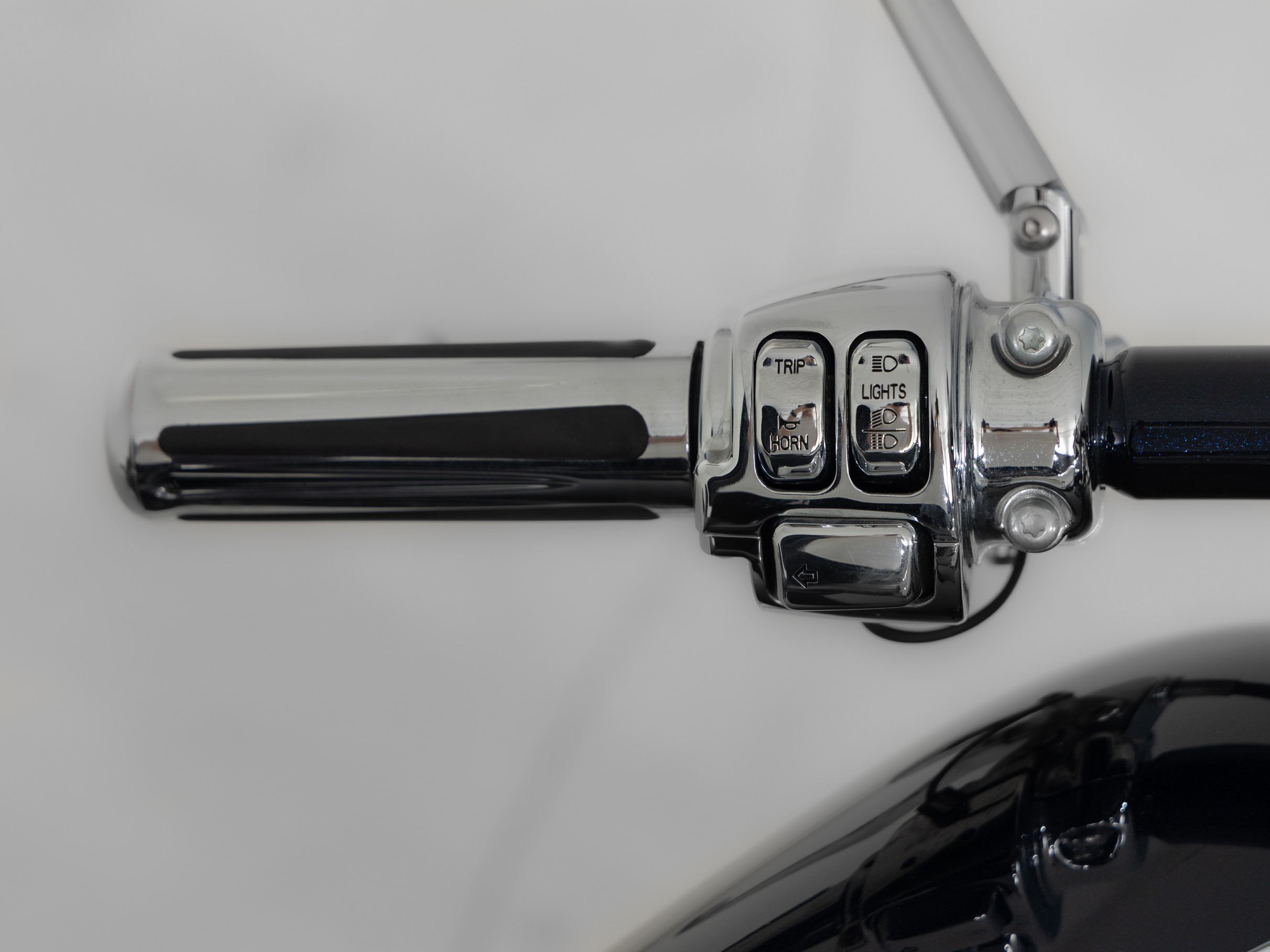 HARLEY-DAVIDSON FXSB103HDI