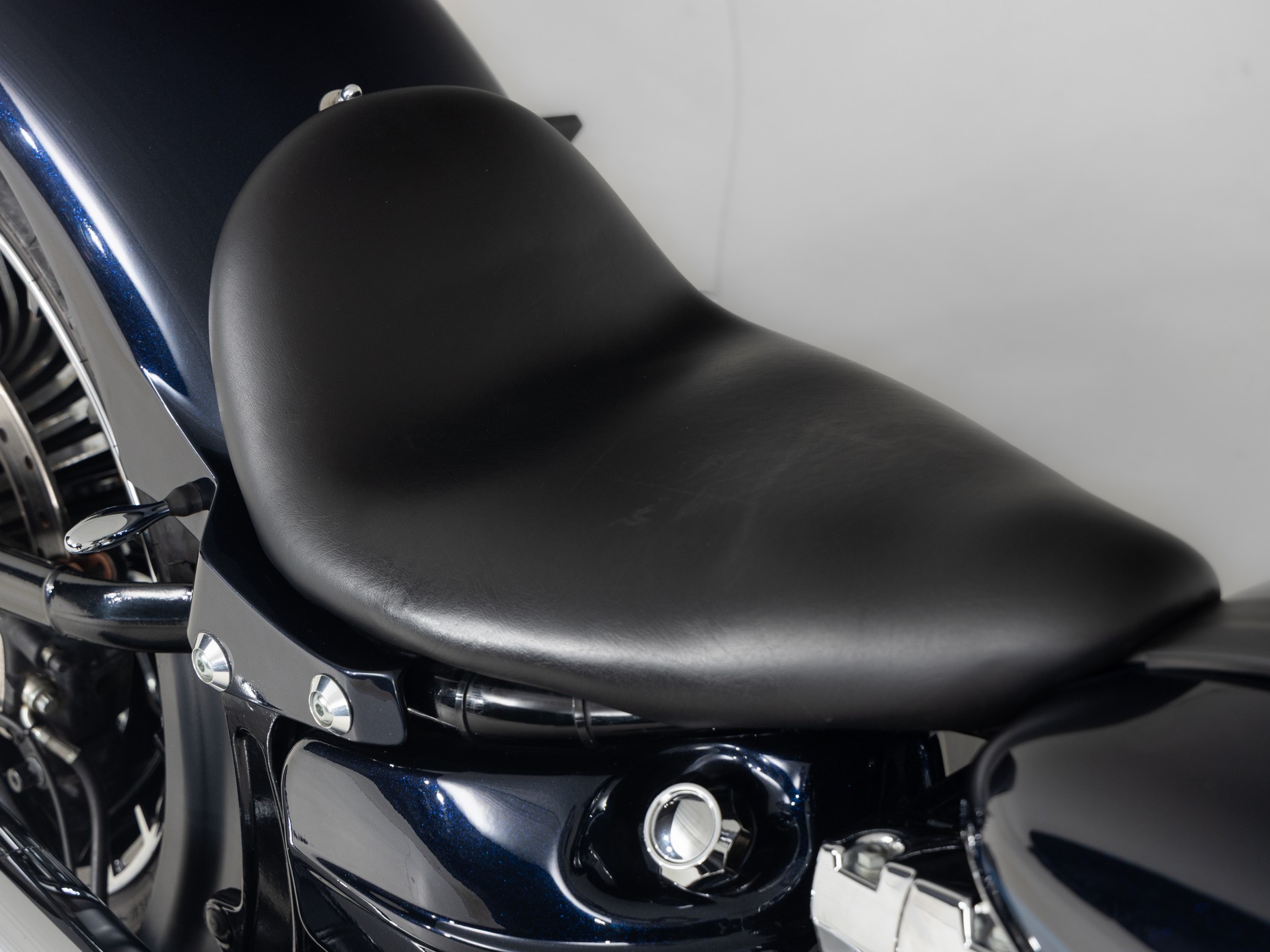 HARLEY-DAVIDSON FXSB103HDI