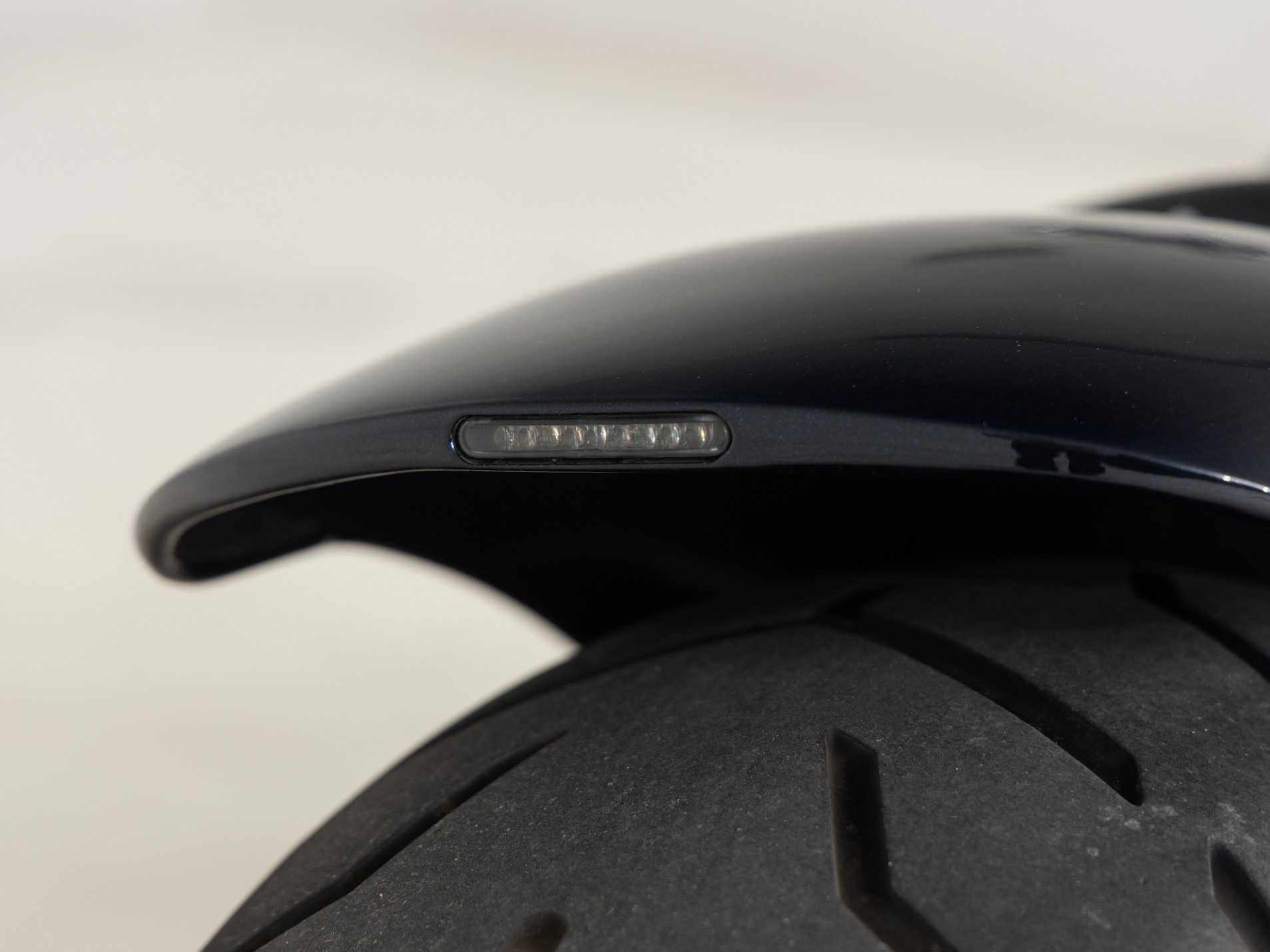 HARLEY-DAVIDSON FXSB103HDI