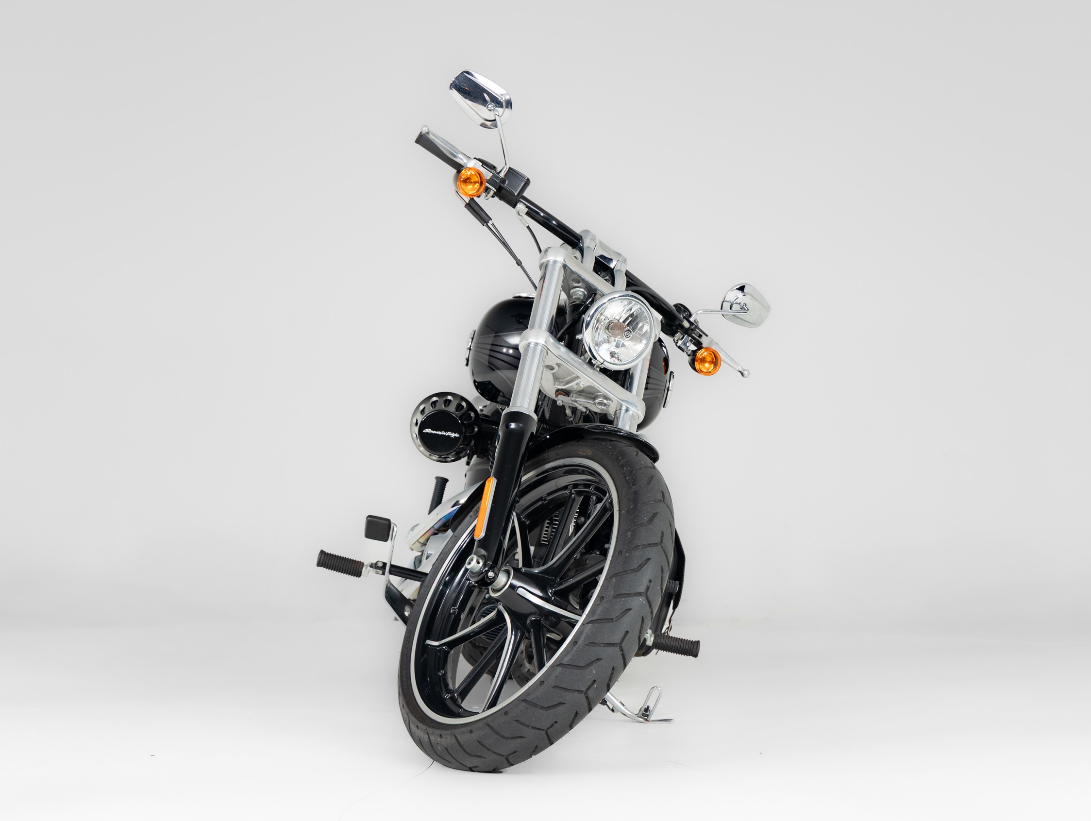 HARLEY-DAVIDSON - FXSB103 Breakout Solid