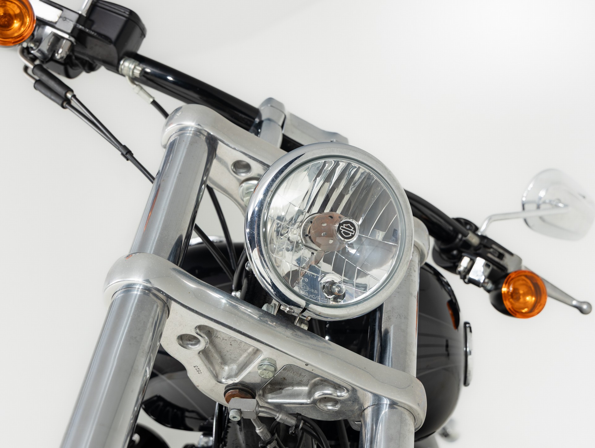 HARLEY-DAVIDSON - FXSB103 Breakout Solid