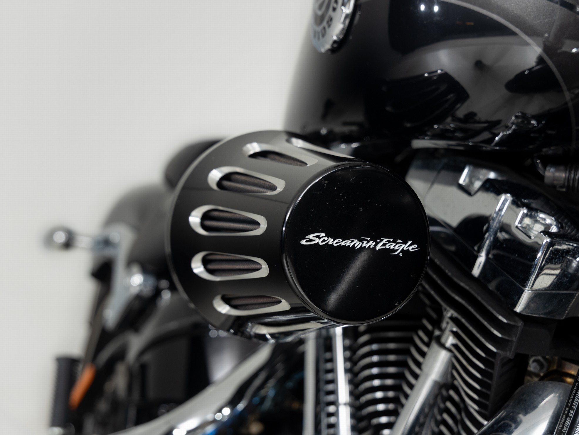 HARLEY-DAVIDSON - FXSB103 Breakout Solid