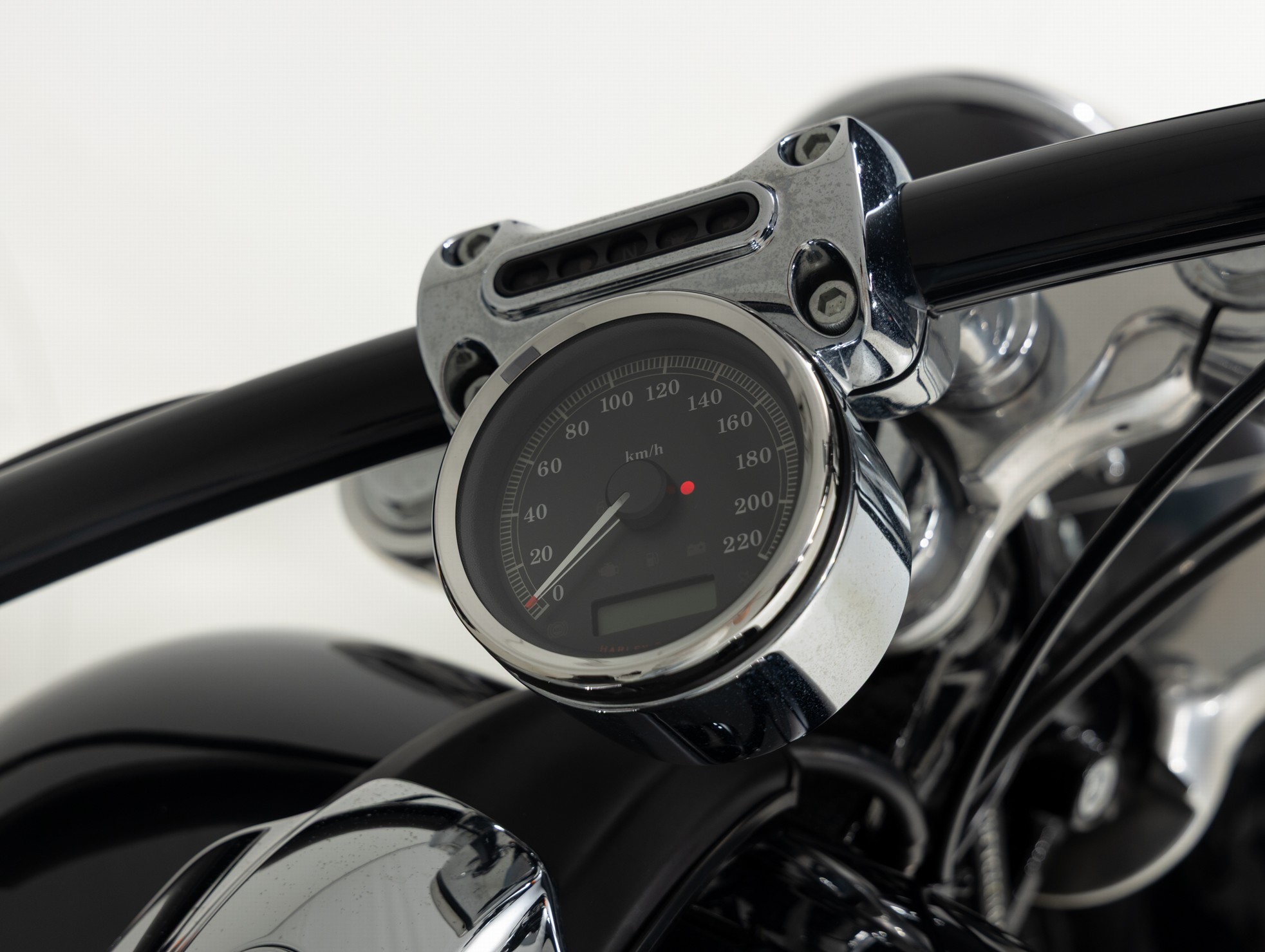 HARLEY-DAVIDSON - FXSB103 Breakout Solid