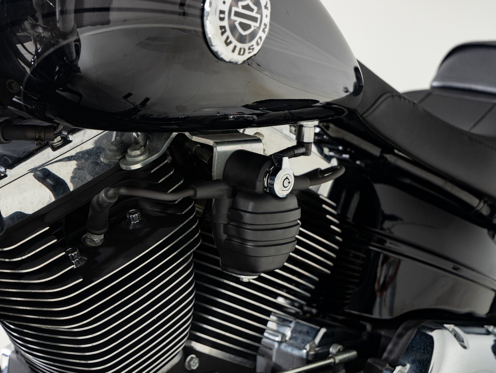 HARLEY-DAVIDSON - FXSB103 Breakout Solid