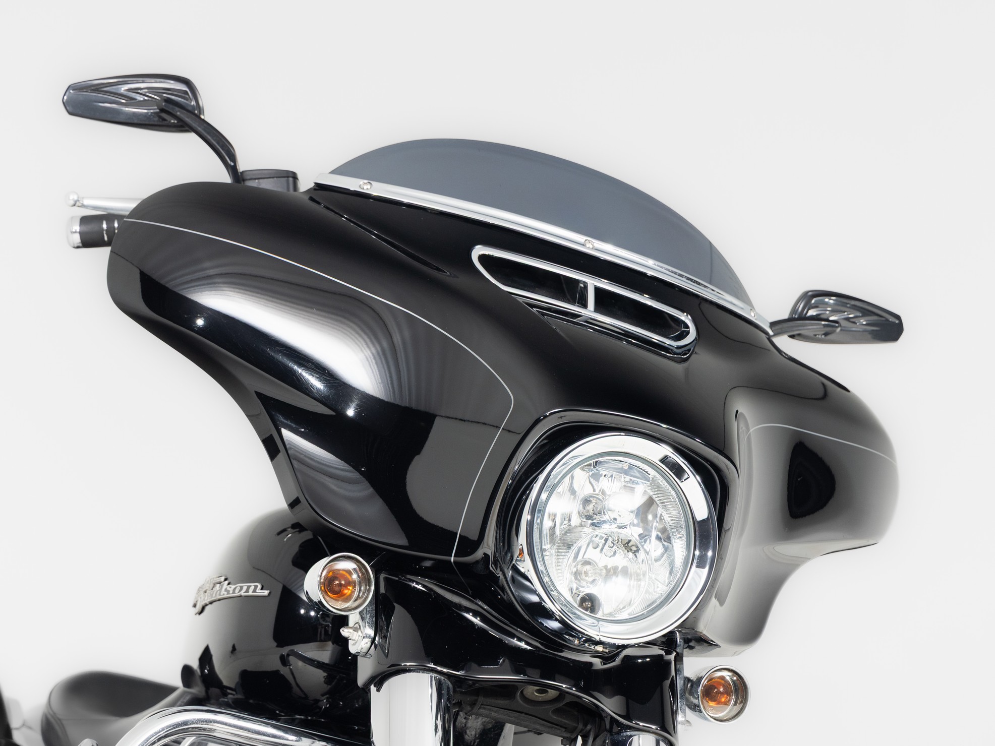 HARLEY-DAVIDSON FLHXS Street Glide Special Sol