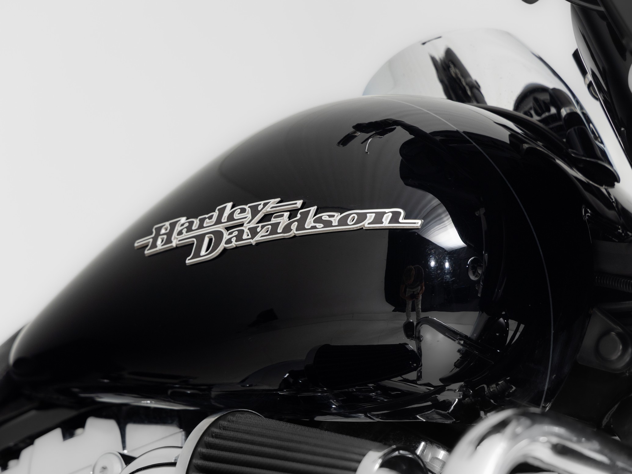 HARLEY-DAVIDSON FLHXS Street Glide Special Sol