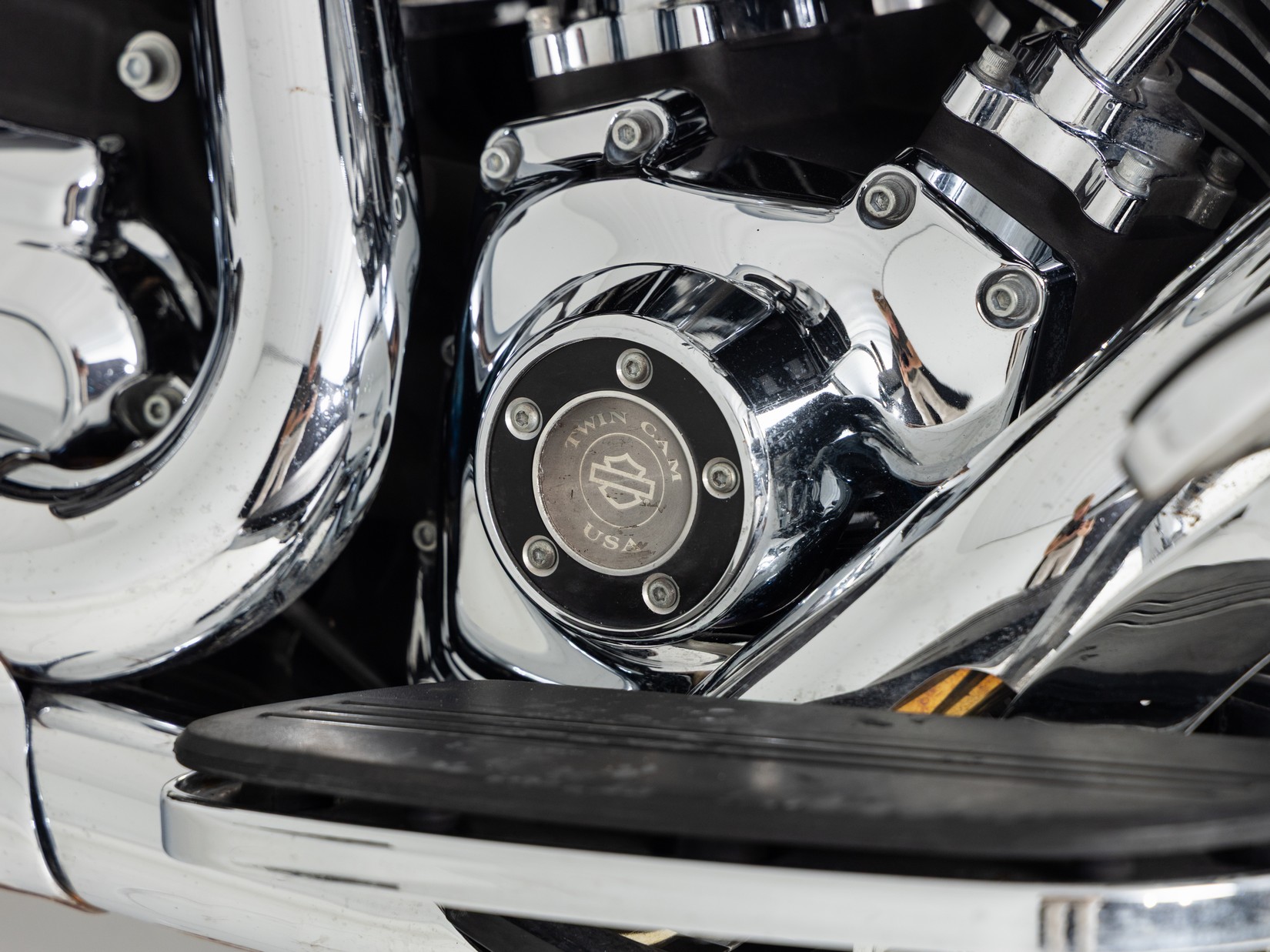 HARLEY-DAVIDSON FLHXS Street Glide Special Sol