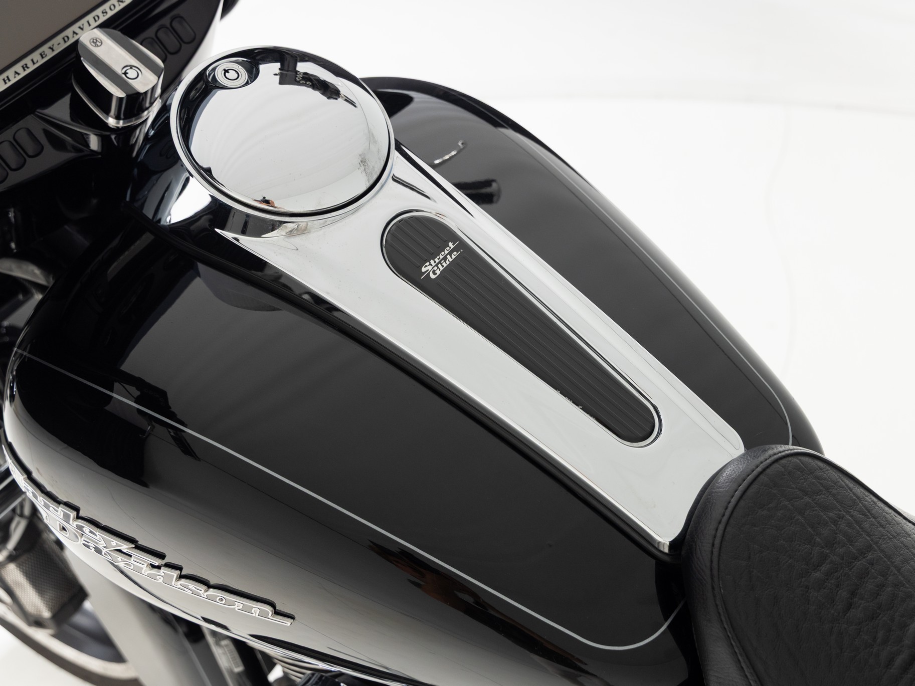 HARLEY-DAVIDSON FLHXS Street Glide Special Sol