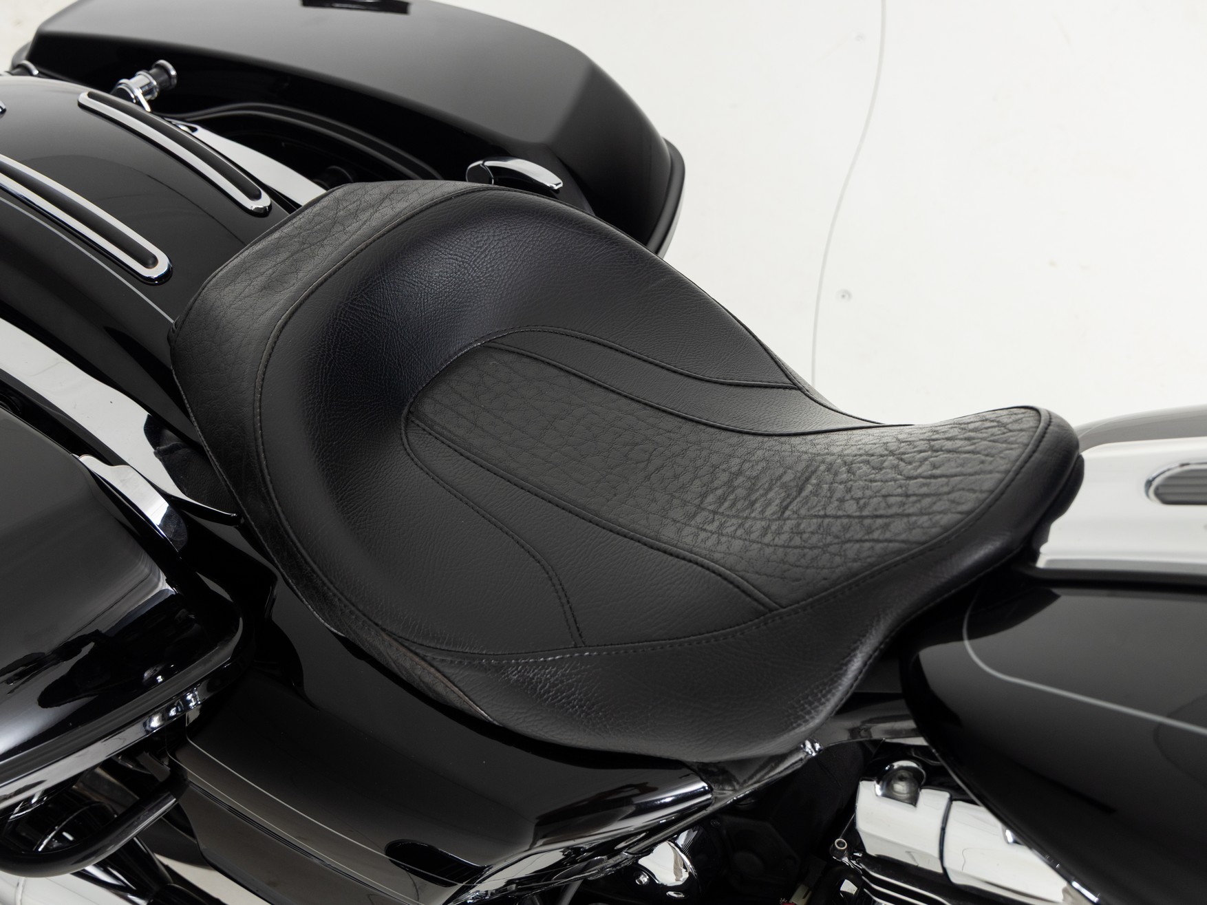 HARLEY-DAVIDSON FLHXS Street Glide Special Sol