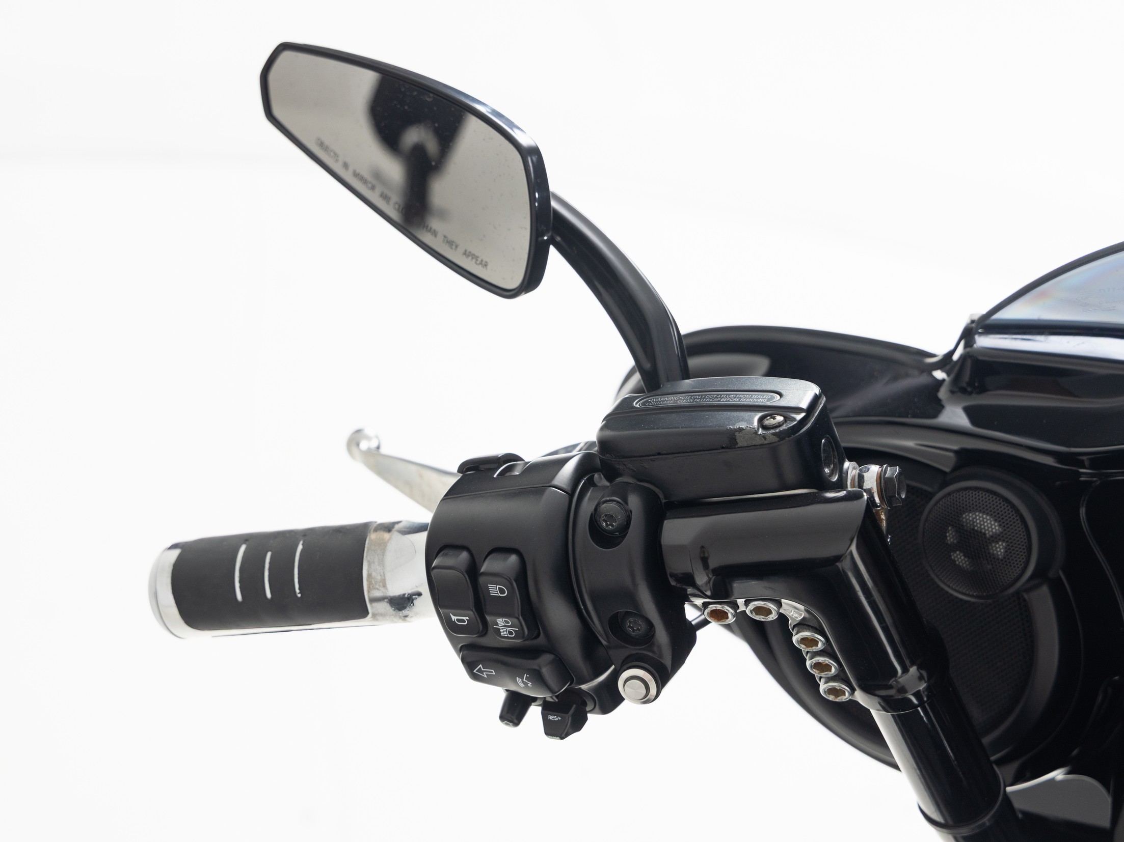 HARLEY-DAVIDSON FLHXS Street Glide Special Sol