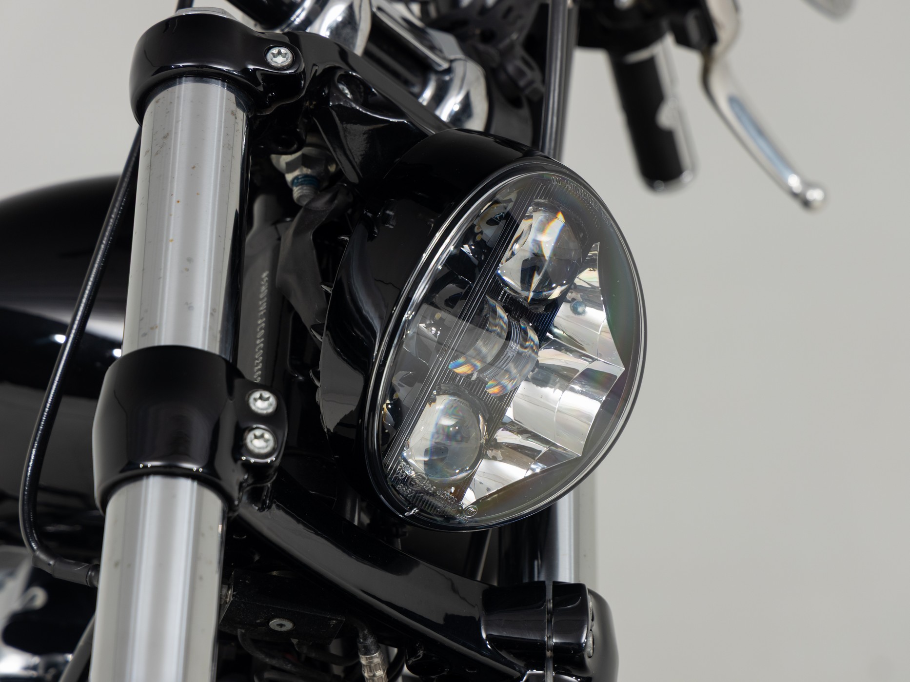 HARLEY-DAVIDSON FXBR Breakout Softail Vivid Bl