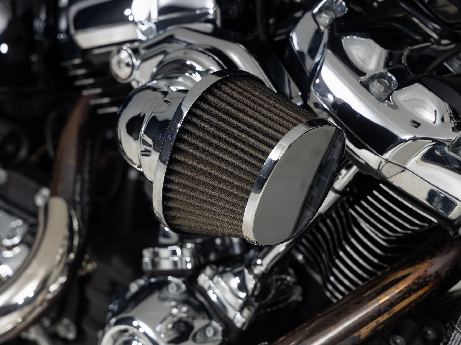 HARLEY-DAVIDSON FXBR Breakout Softail Vivid Bl