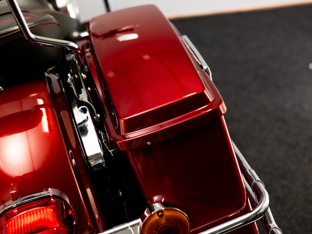 HARLEY-DAVIDSON FLHR Road King