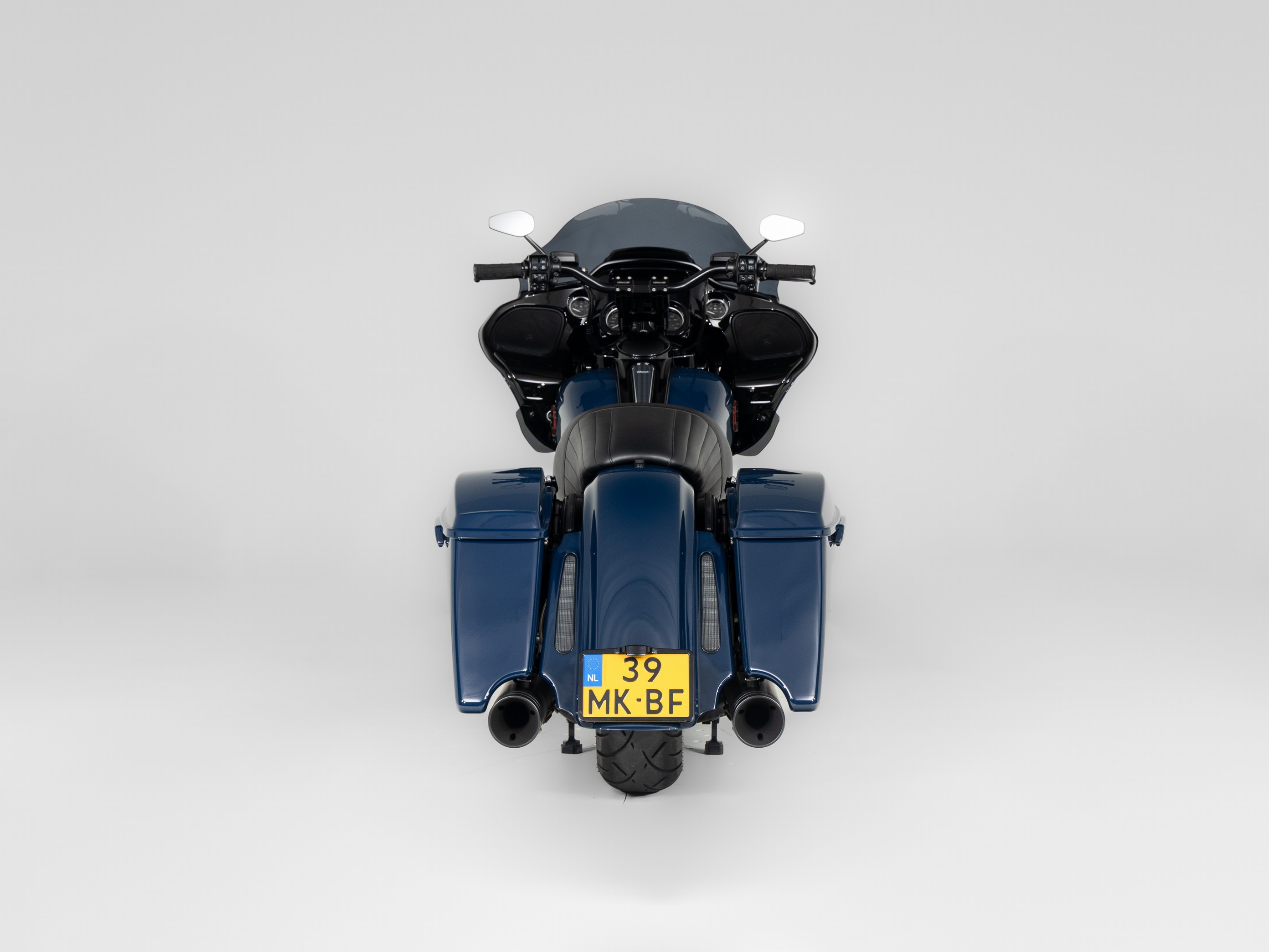 HARLEY-DAVIDSON FLTRXS Road Glide Special Soli