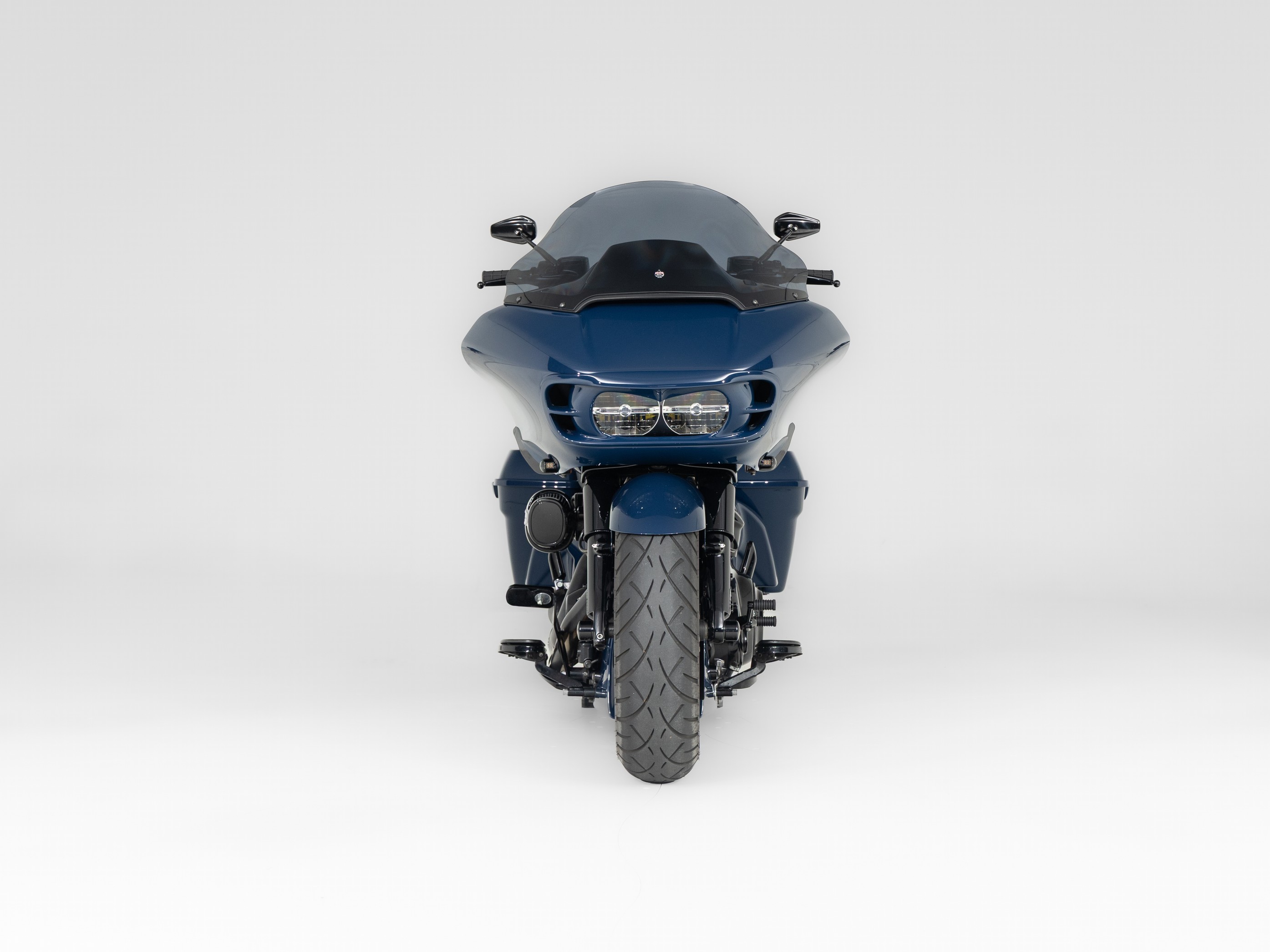 HARLEY-DAVIDSON FLTRXS Road Glide Special Soli