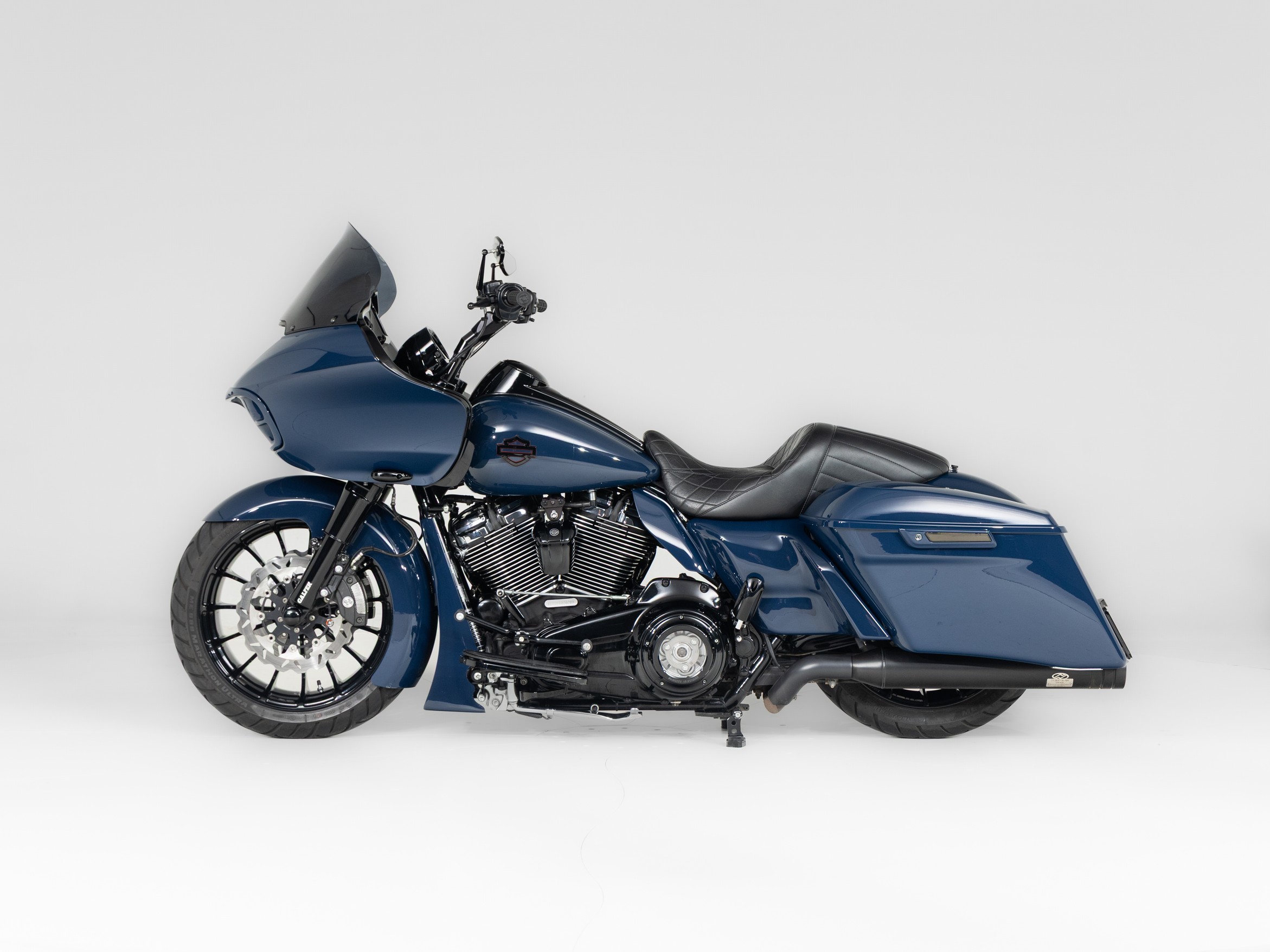 HARLEY-DAVIDSON FLTRXS Road Glide Special Soli