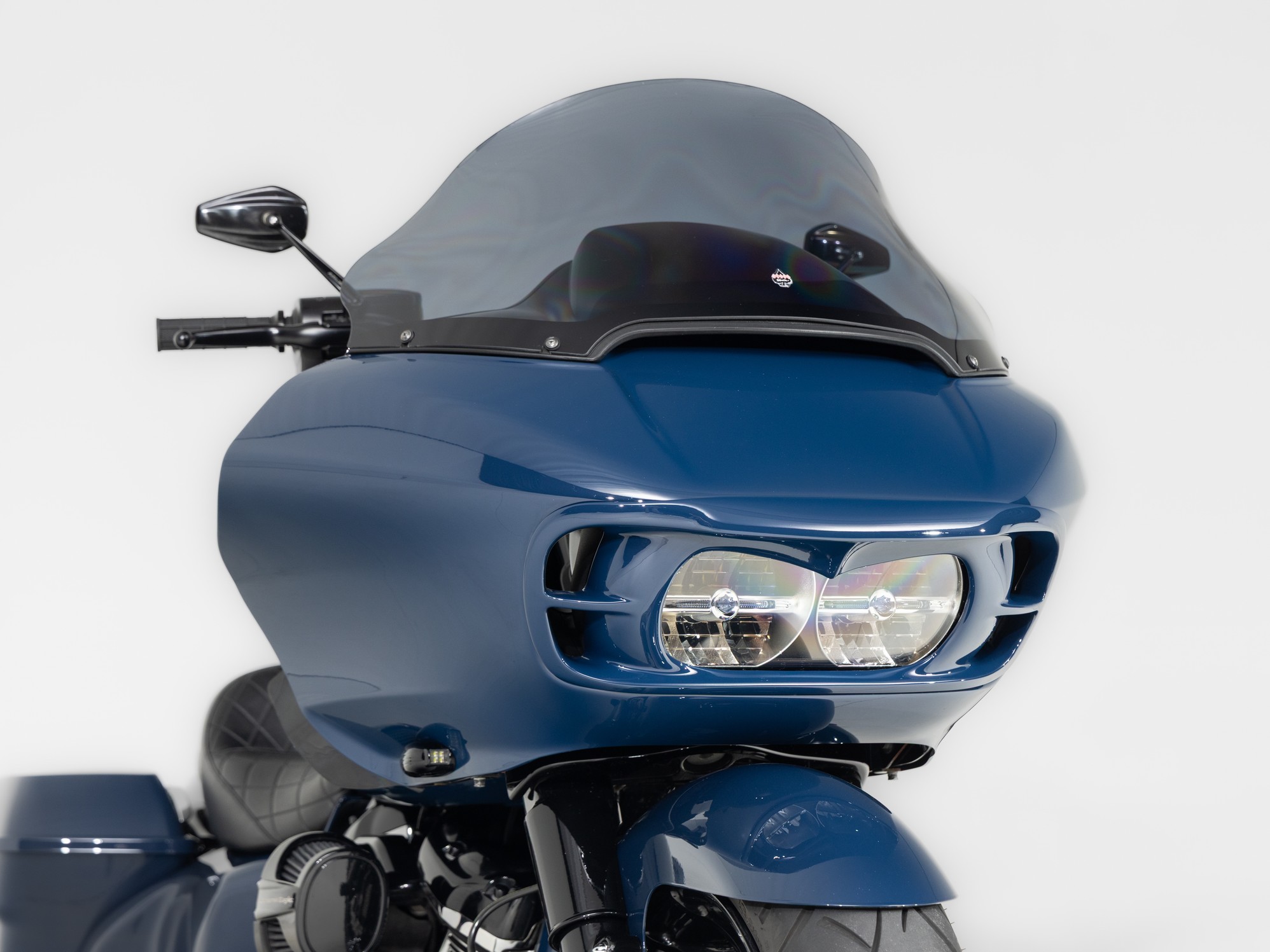 HARLEY-DAVIDSON FLTRXS Road Glide Special Soli
