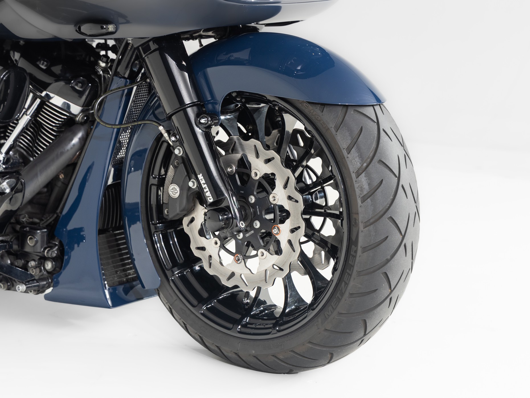 HARLEY-DAVIDSON FLTRXS Road Glide Special Soli