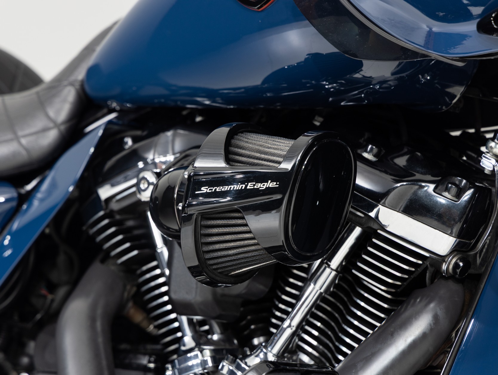 HARLEY-DAVIDSON FLTRXS Road Glide Special Soli