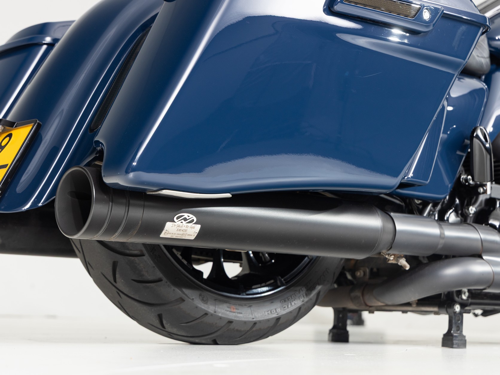 HARLEY-DAVIDSON FLTRXS Road Glide Special Soli