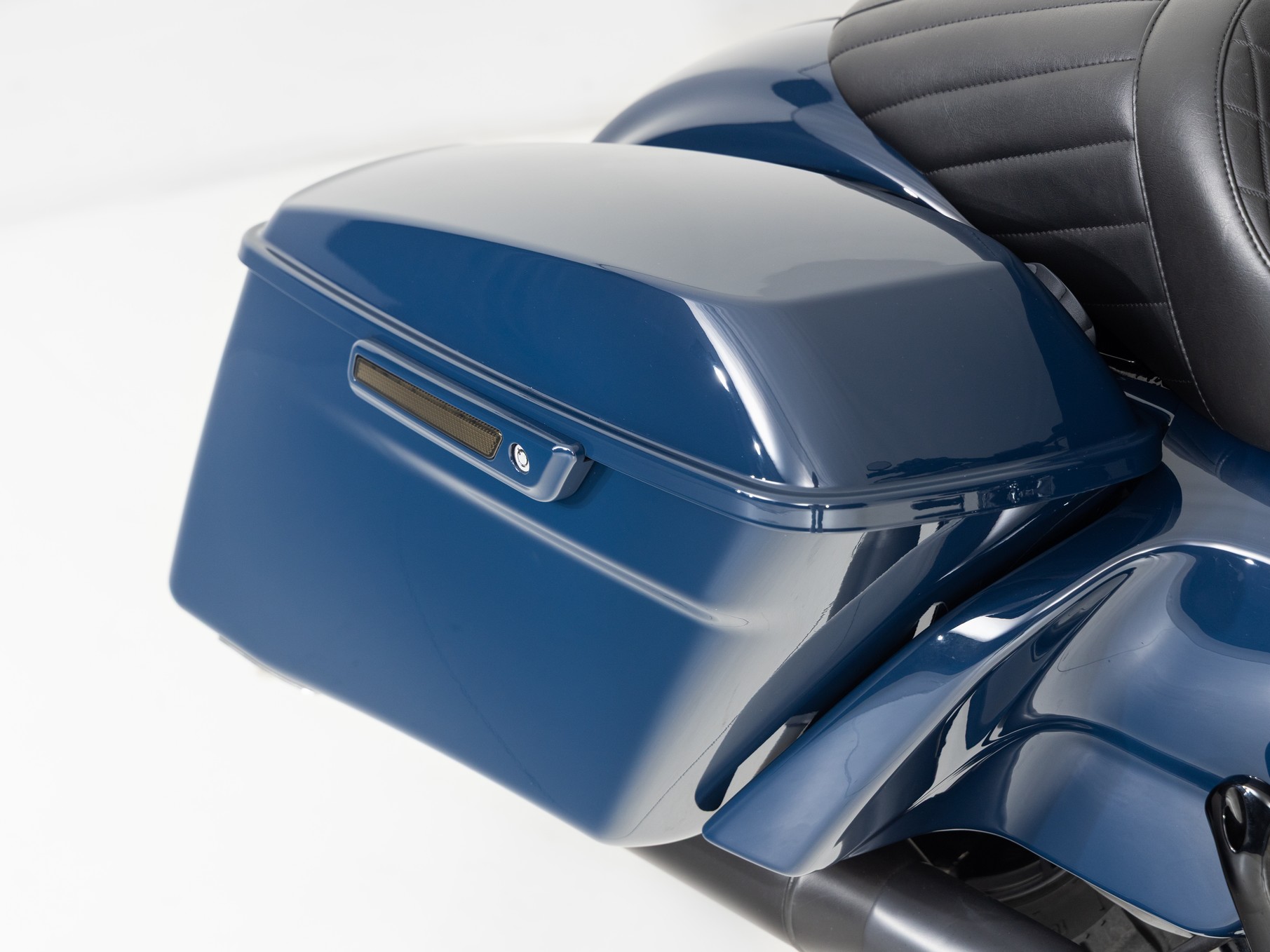 HARLEY-DAVIDSON FLTRXS Road Glide Special Soli