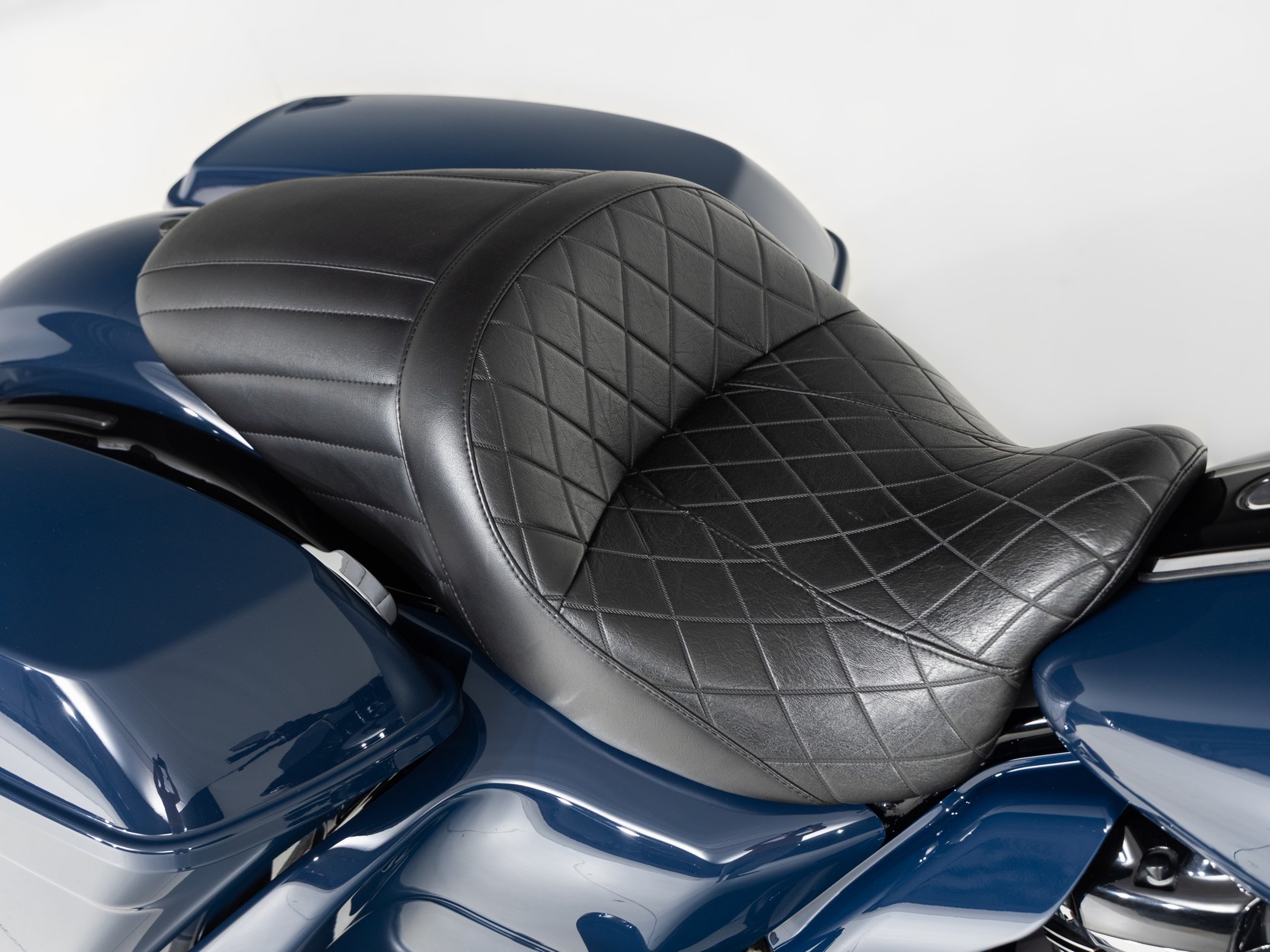 HARLEY-DAVIDSON FLTRXS Road Glide Special Soli
