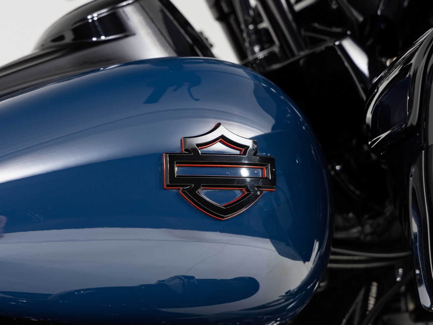 HARLEY-DAVIDSON FLTRXS Road Glide Special Soli