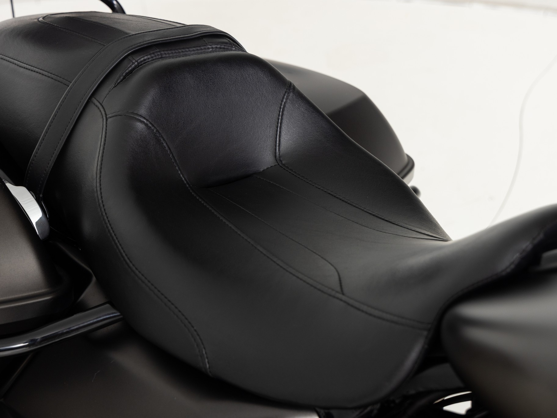 HARLEY-DAVIDSON FLHXS Street Glide Special Sol