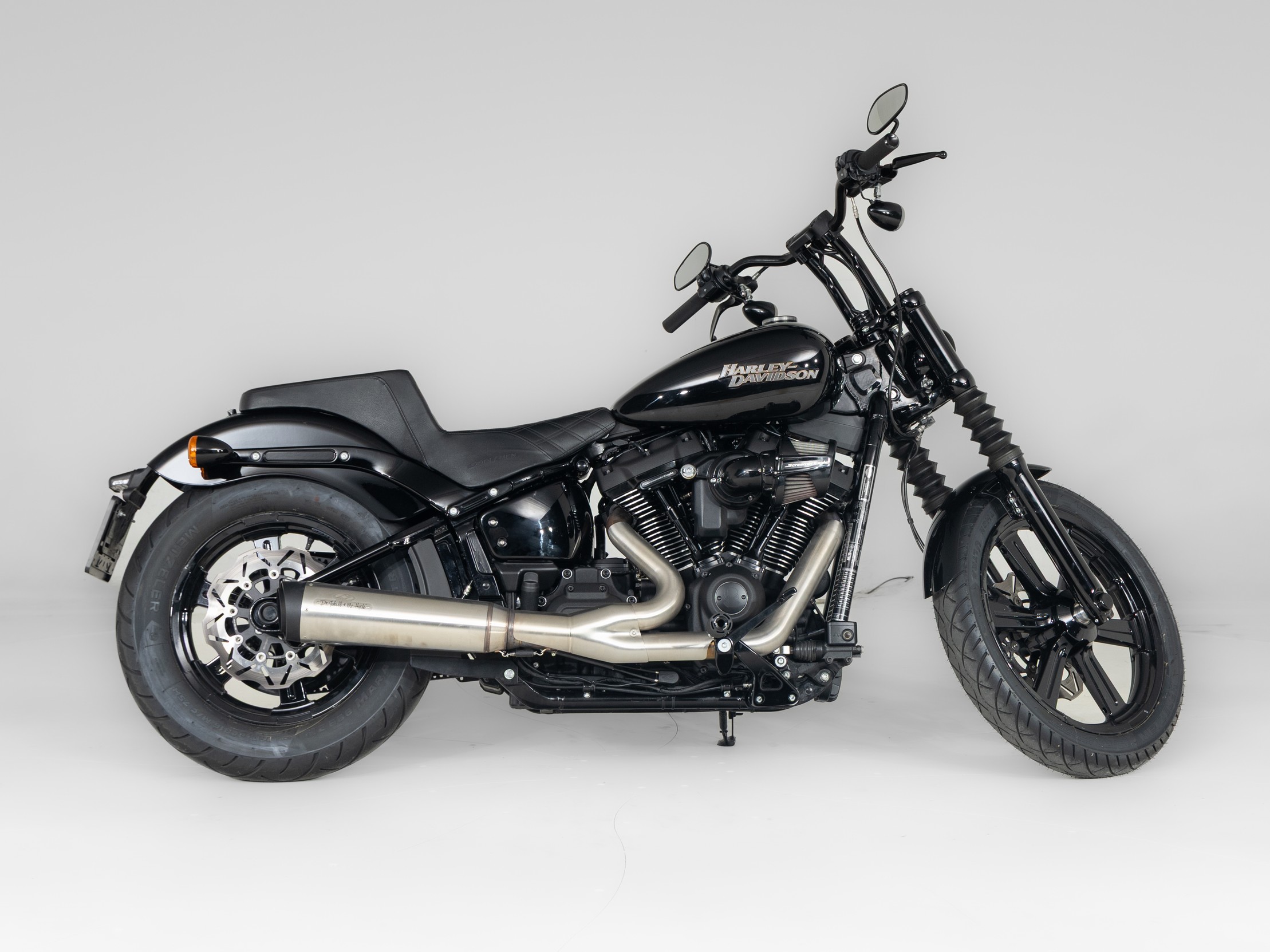 HARLEY-DAVIDSON FXBB SOFTAIL Street Bob