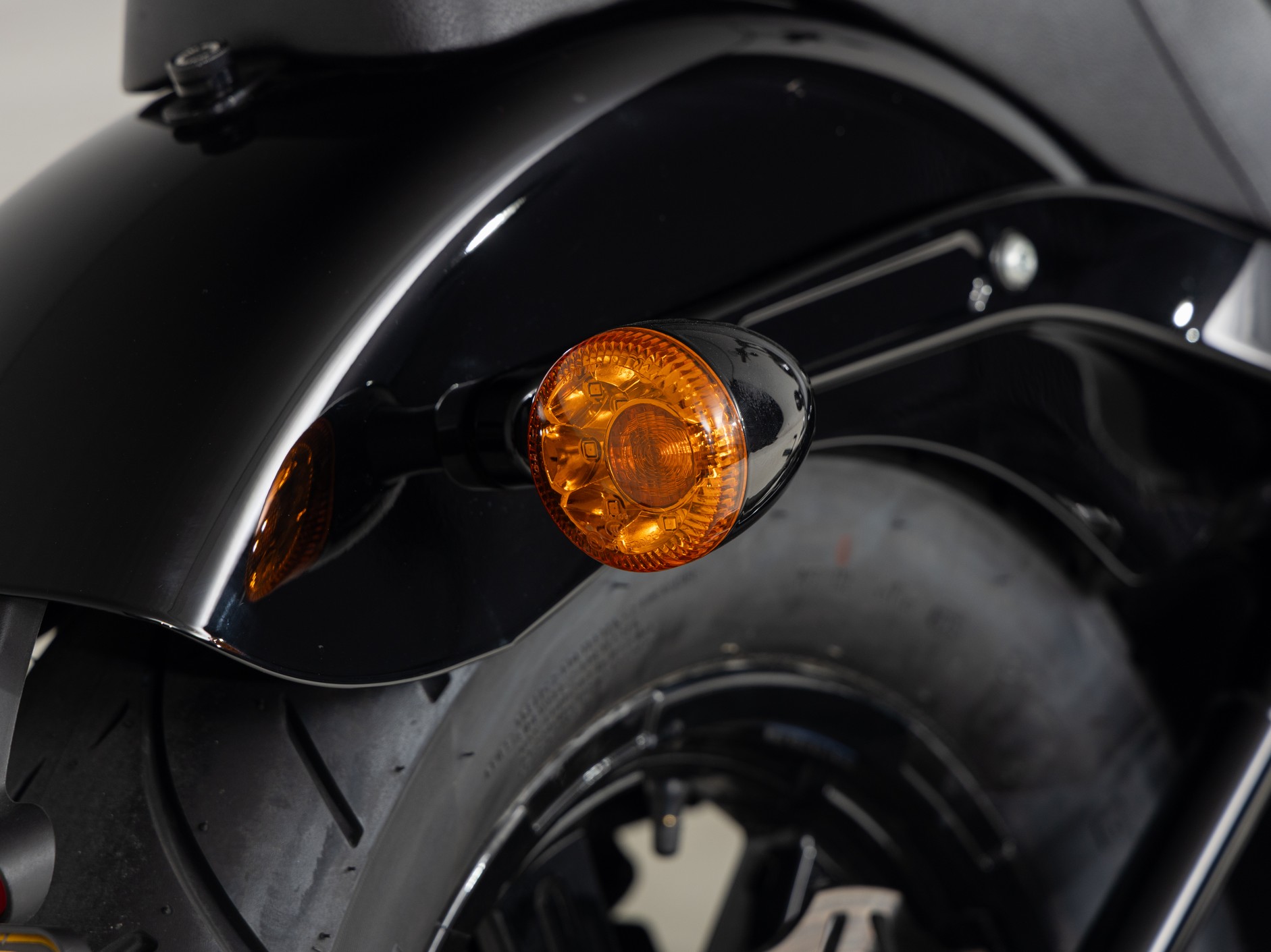 HARLEY-DAVIDSON FXBB SOFTAIL Street Bob