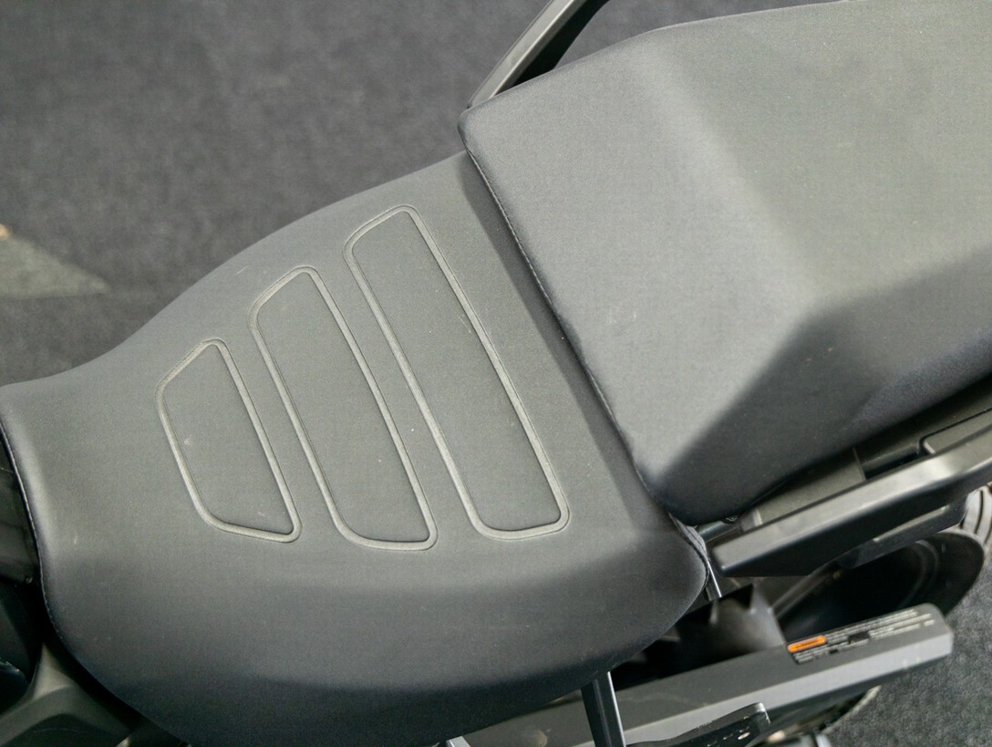 HARLEY-DAVIDSON Pan America S