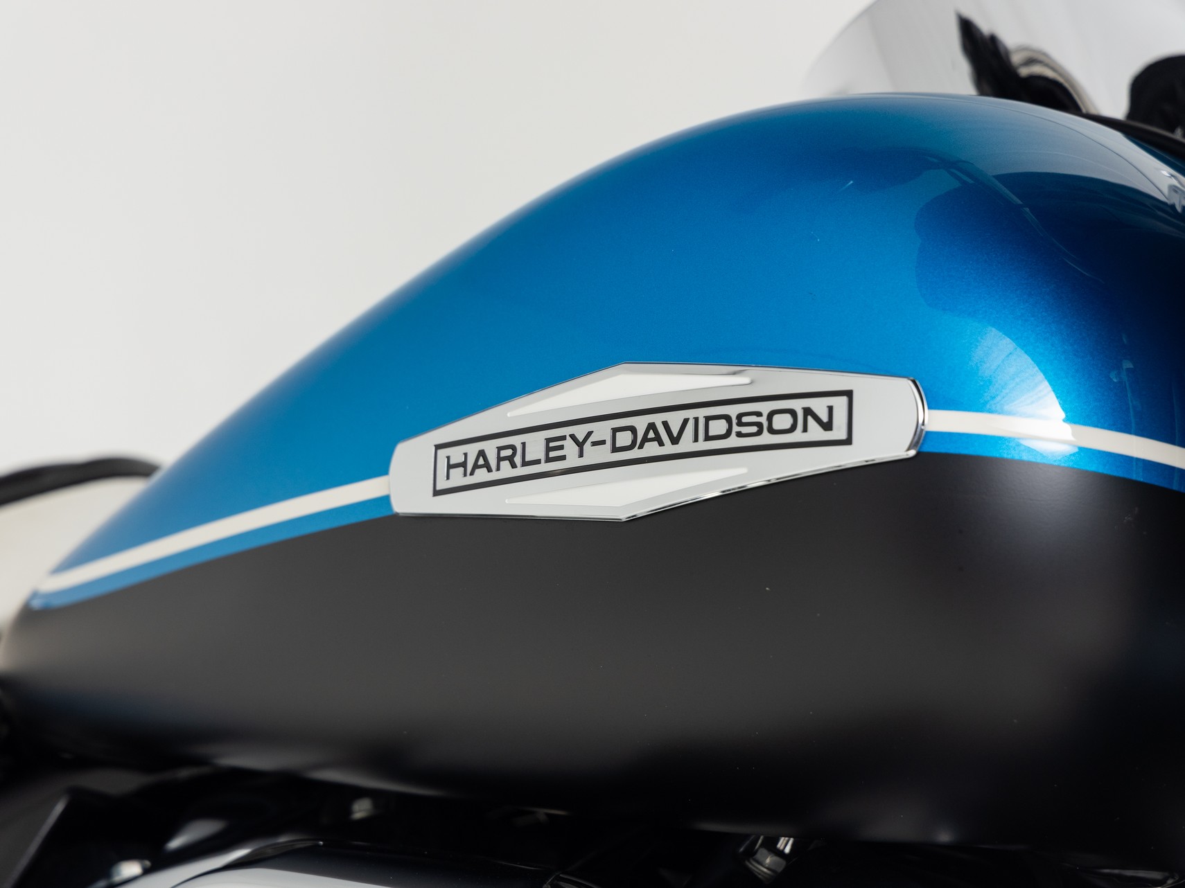 HARLEY-DAVIDSON FLT Electra Glide Rivival