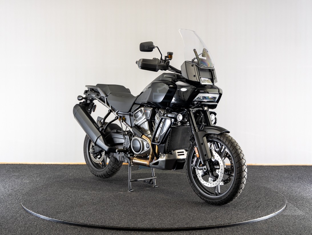HARLEY-DAVIDSON - RA1250S Pan America S CW/ARH