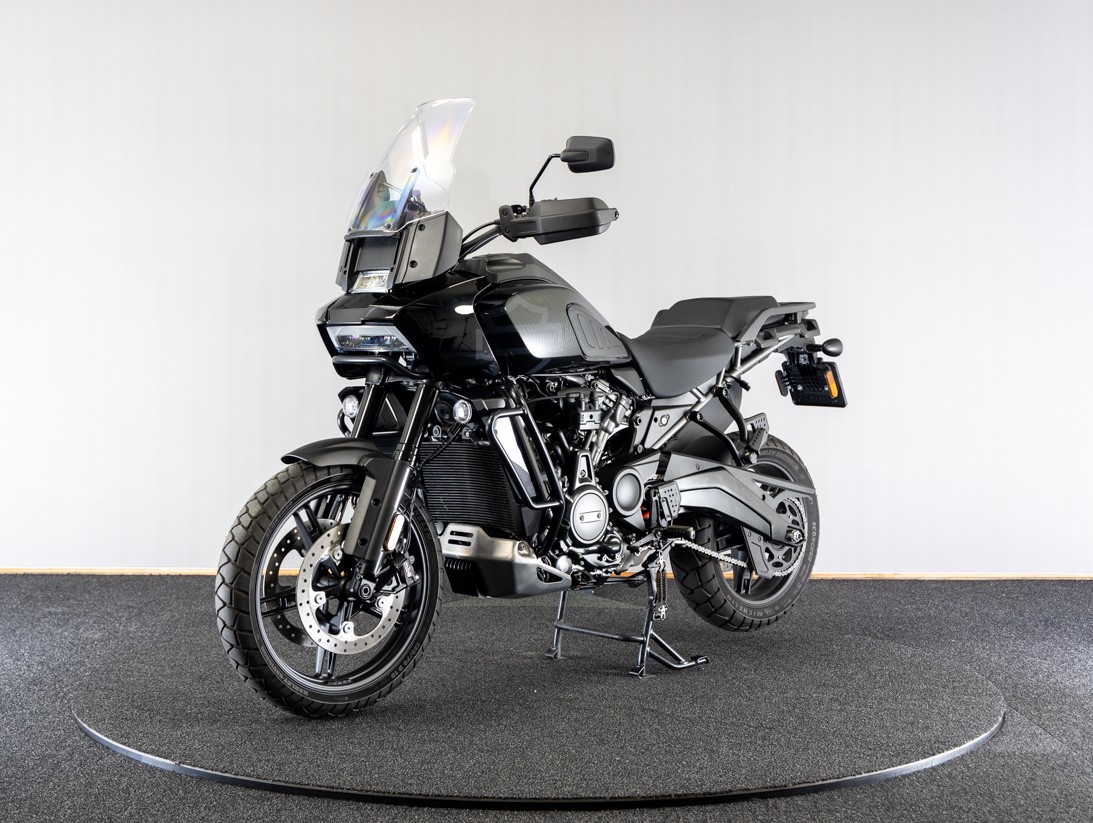 HARLEY-DAVIDSON - RA1250S Pan America S CW/ARH
