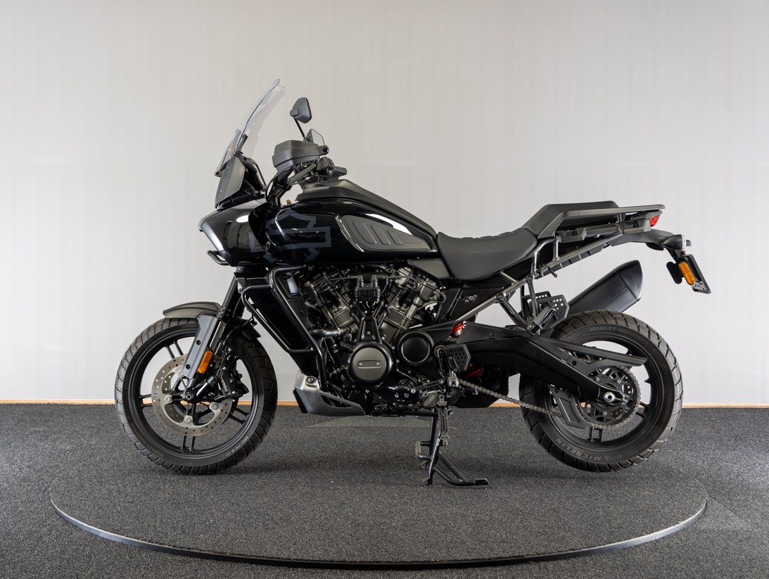HARLEY-DAVIDSON - RA1250S Pan America S CW/ARH