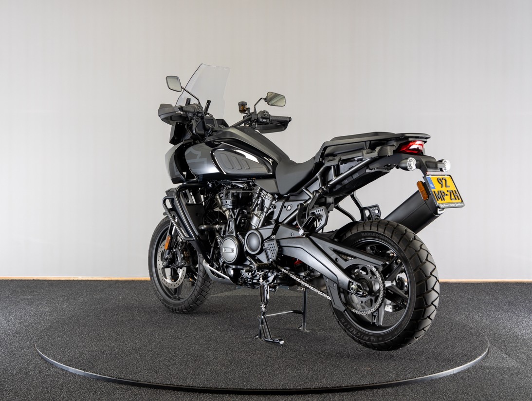HARLEY-DAVIDSON - RA1250S Pan America S CW/ARH