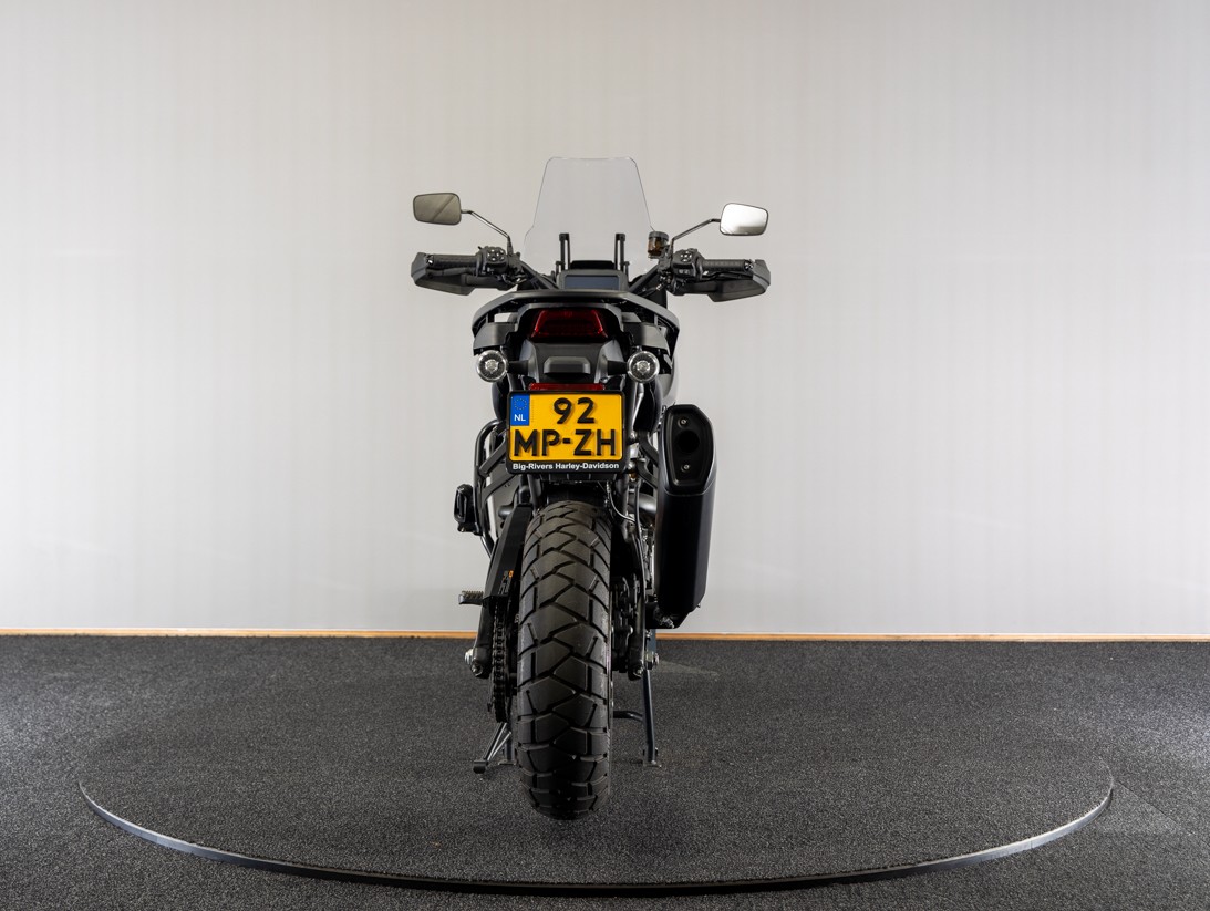 HARLEY-DAVIDSON - RA1250S Pan America S CW/ARH