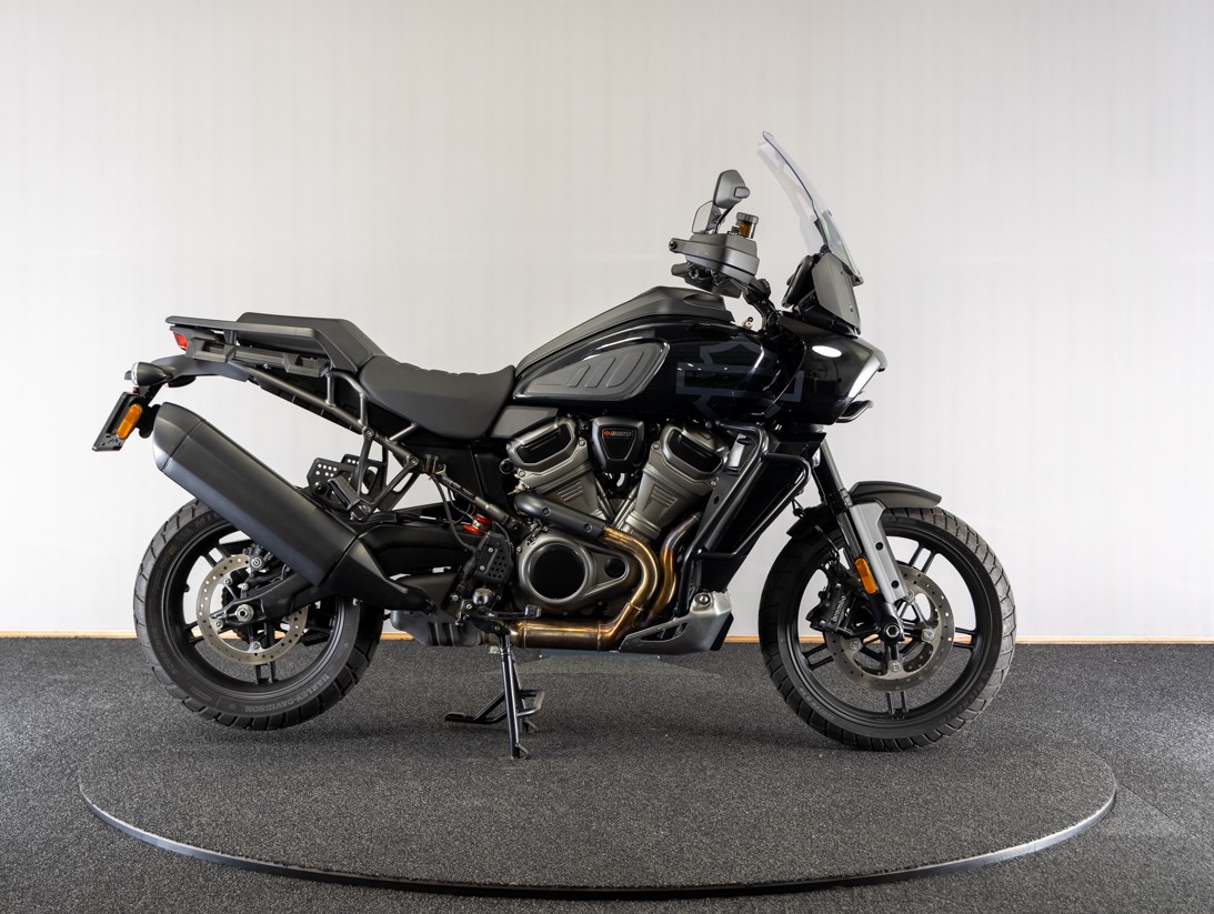 HARLEY-DAVIDSON - RA1250S Pan America S CW/ARH