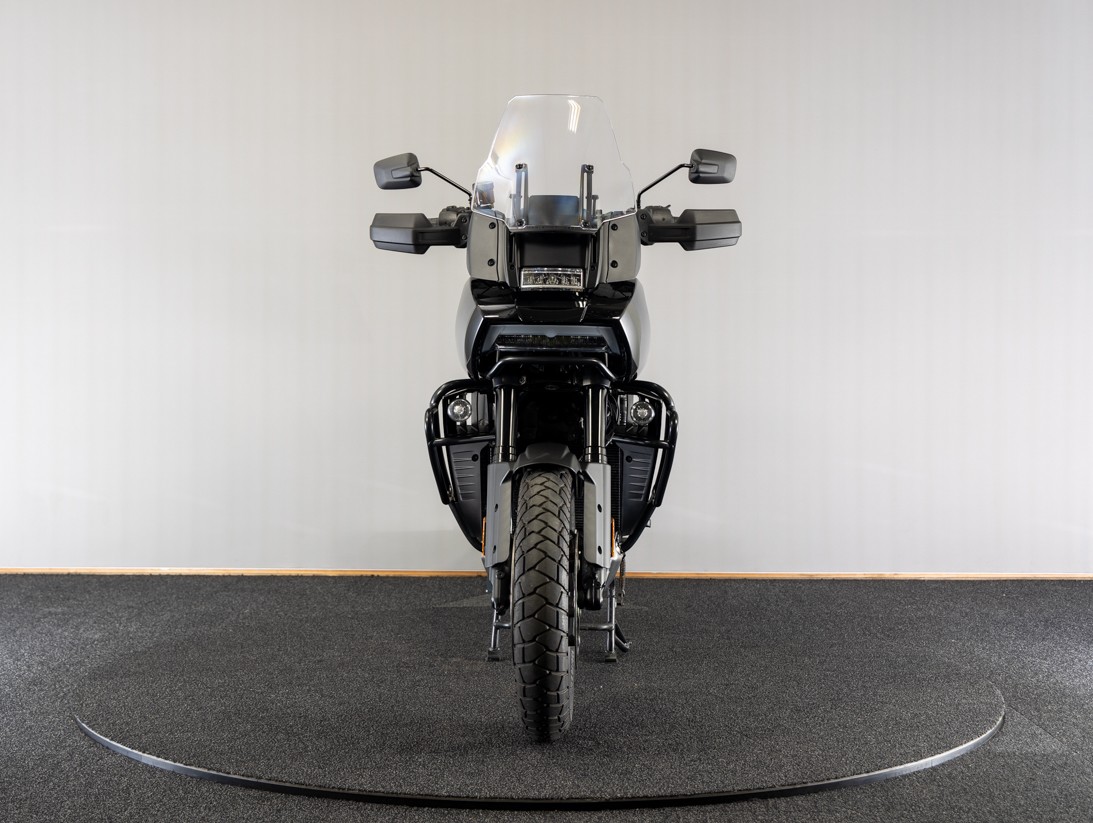 HARLEY-DAVIDSON - RA1250S Pan America S CW/ARH