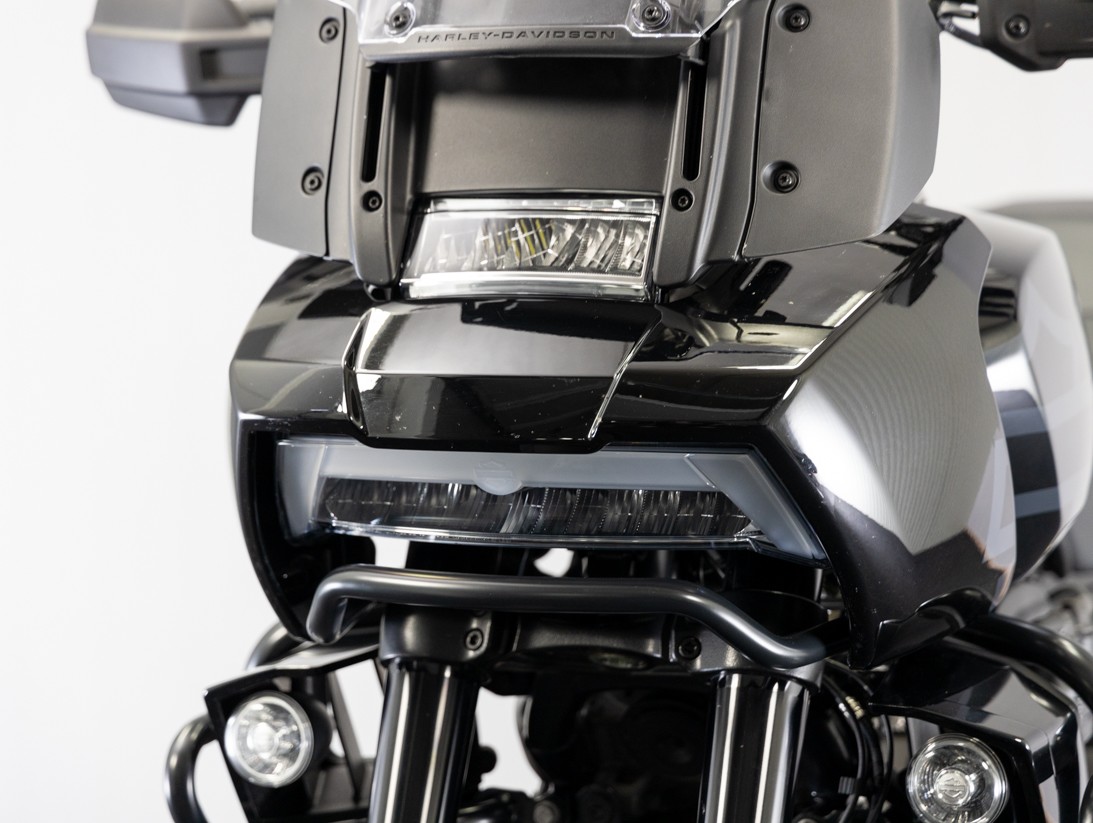 HARLEY-DAVIDSON - RA1250S Pan America S CW/ARH