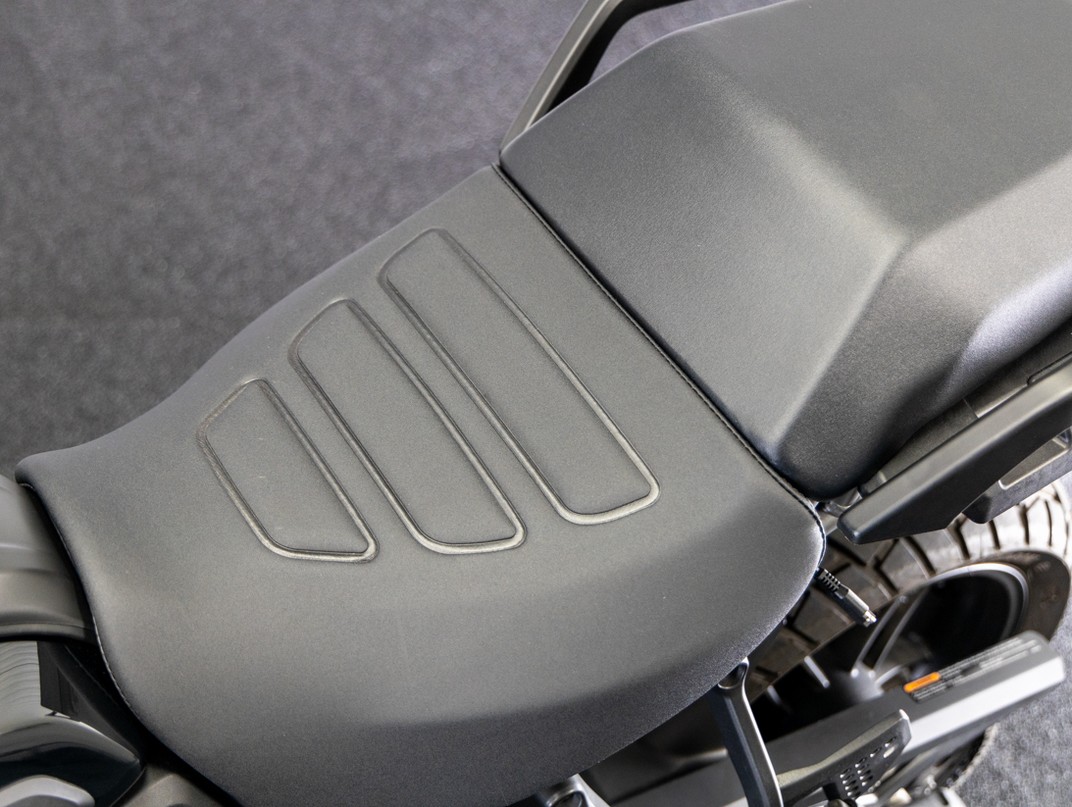 HARLEY-DAVIDSON - RA1250S Pan America S CW/ARH