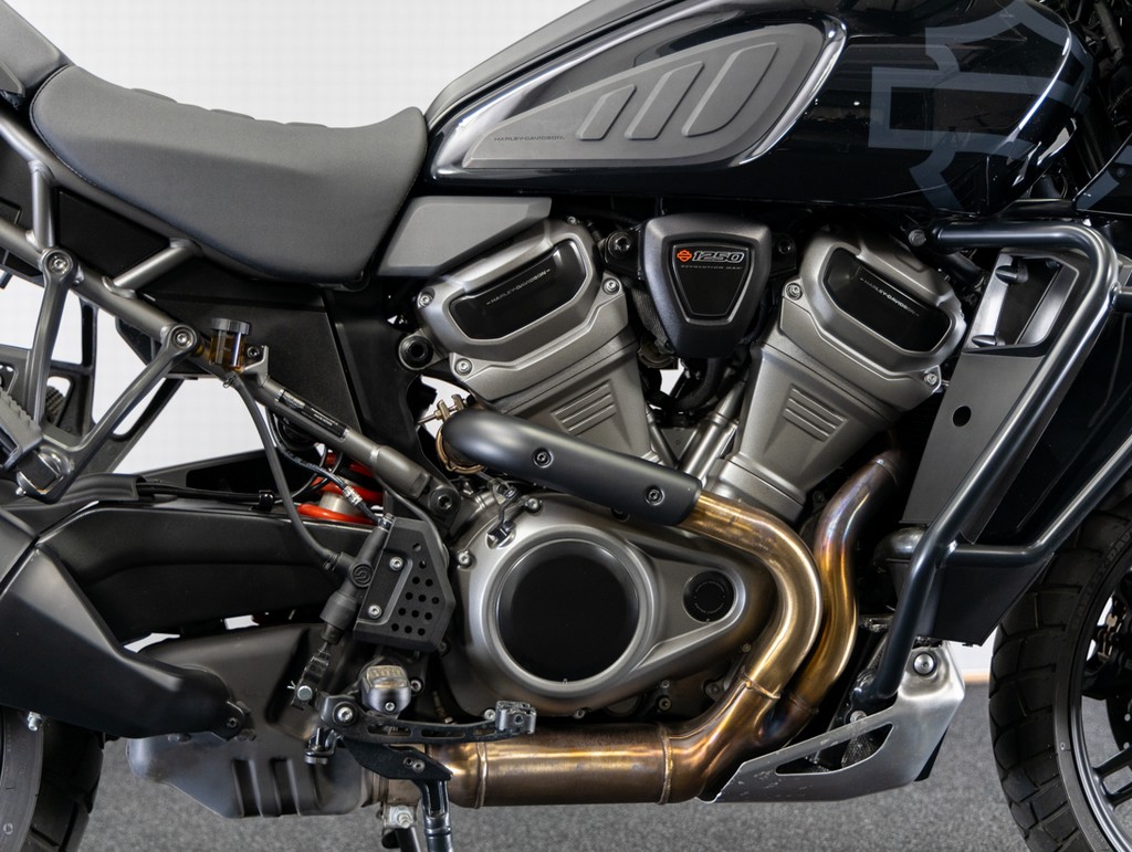 HARLEY-DAVIDSON - RA1250S Pan America S CW/ARH