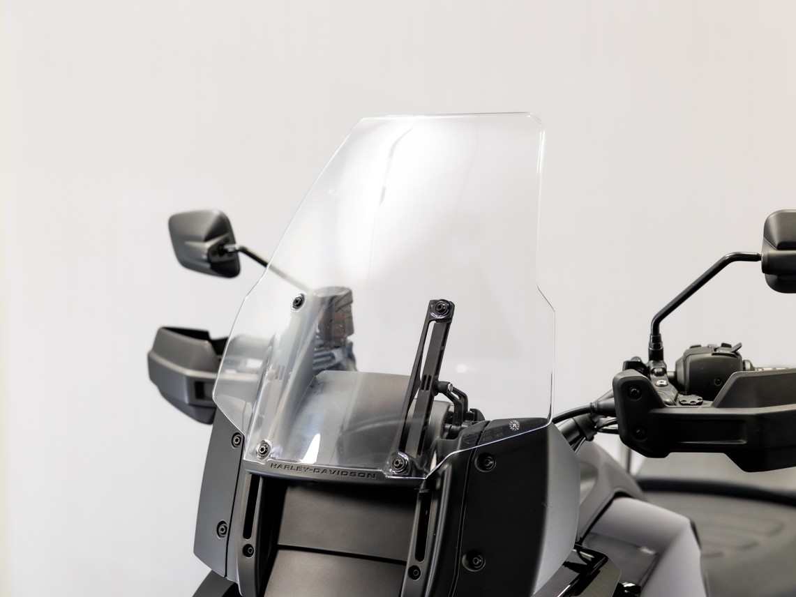 HARLEY-DAVIDSON - RA1250 Pan America