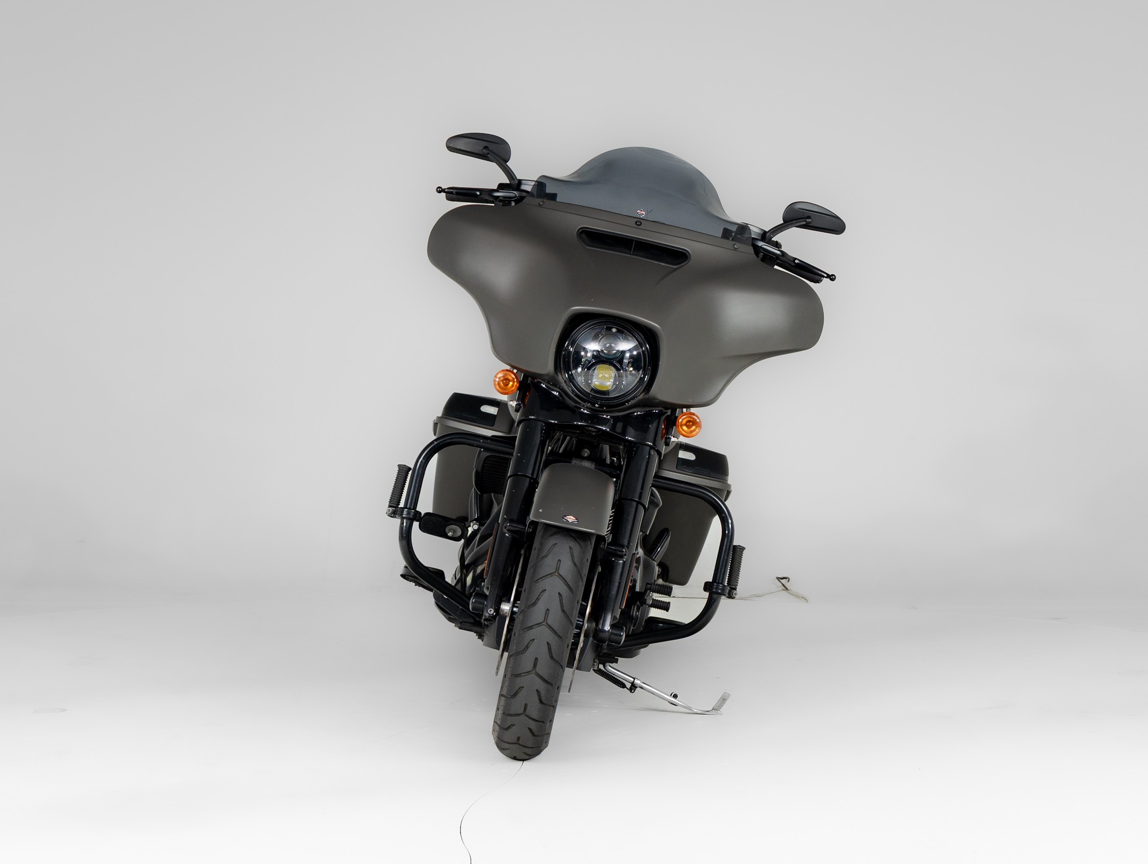 HARLEY-DAVIDSON FLHXS Street Glide Special