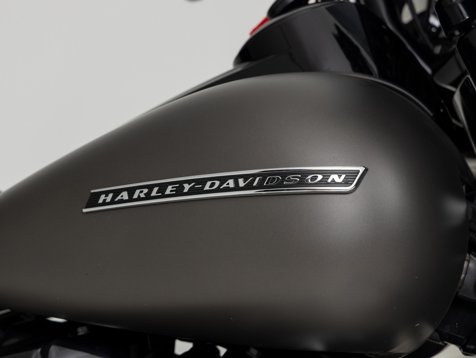 HARLEY-DAVIDSON FLHXS Street Glide Special